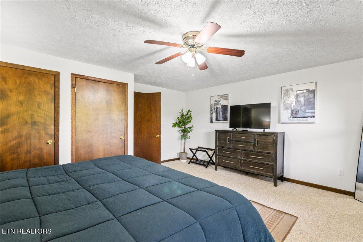 398 Perry Smith Lane Caryville TN 37714