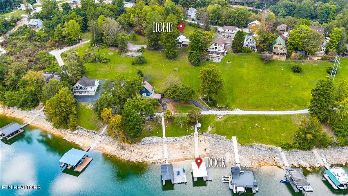 398 Perry Smith Lane Caryville TN 37714