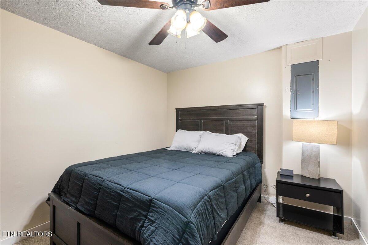 398 Perry Smith Lane Caryville TN 37714