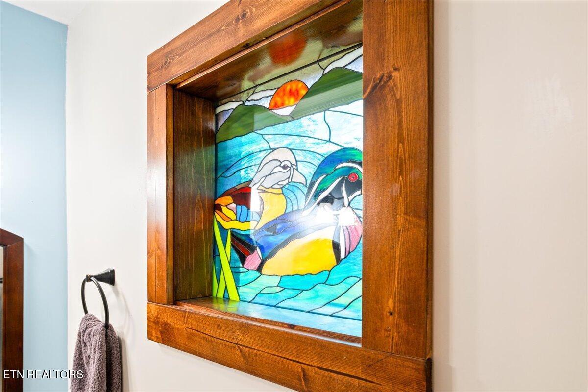 398 Perry Smith Lane Caryville TN 37714