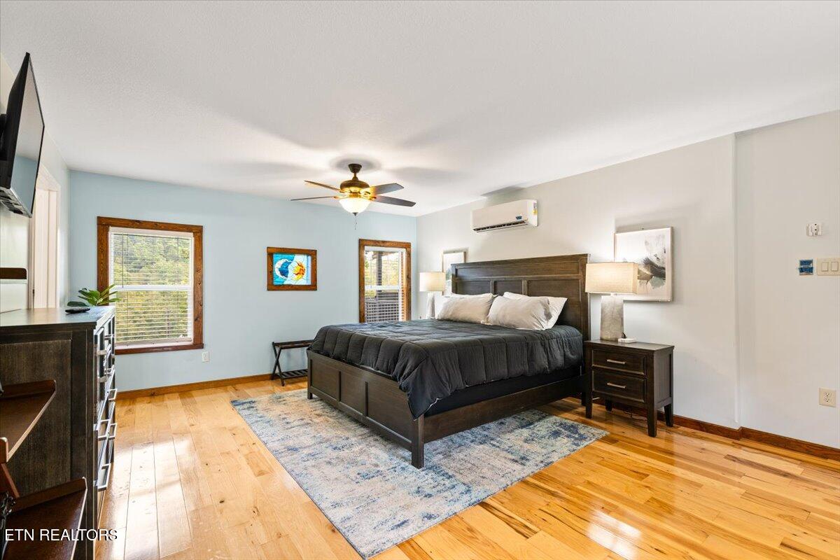 398 Perry Smith Lane Caryville TN 37714