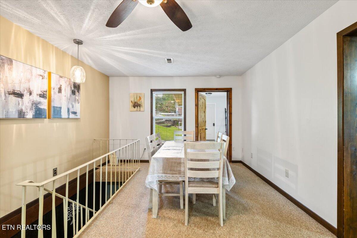 398 Perry Smith Lane Caryville TN 37714