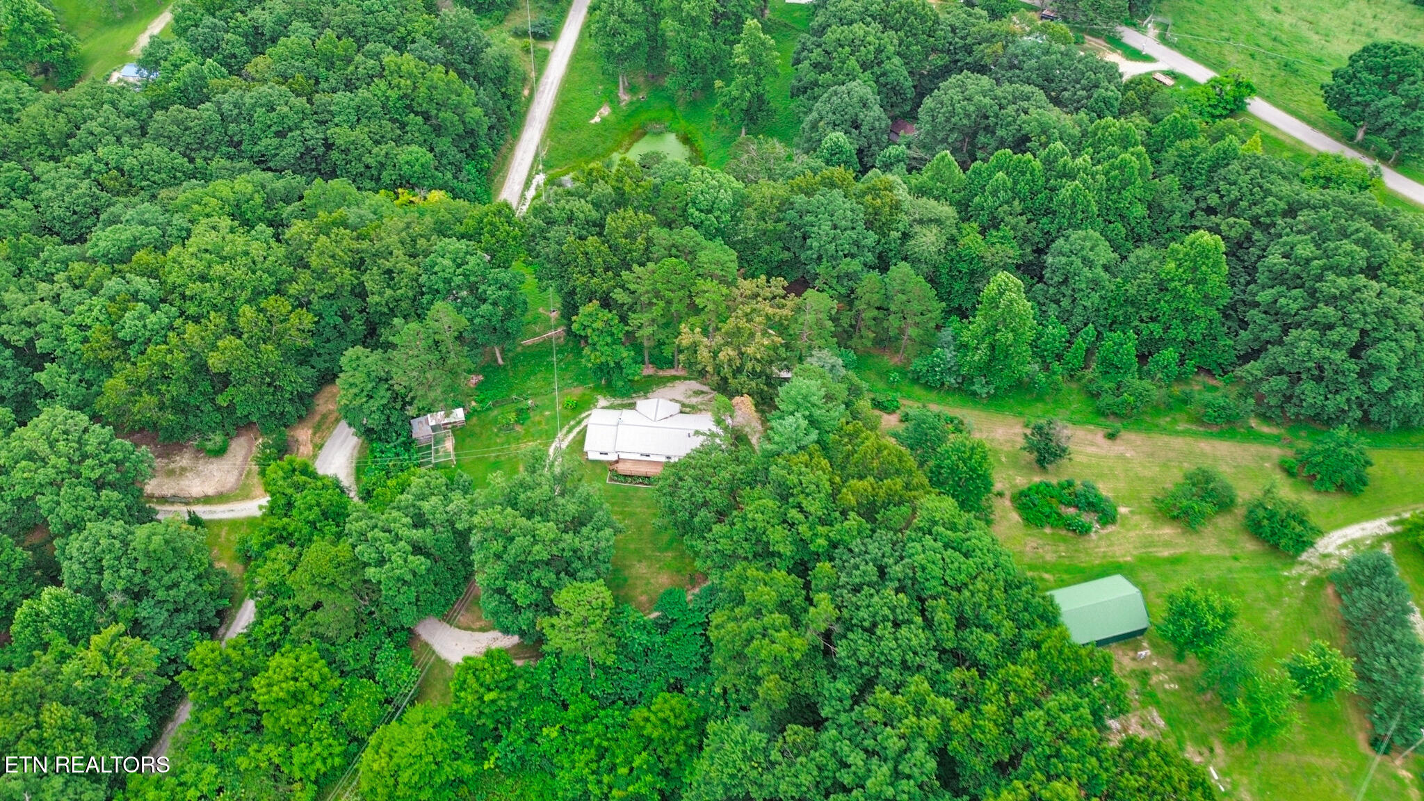 155 Billy Ridge Court Jamestown TN 38556
