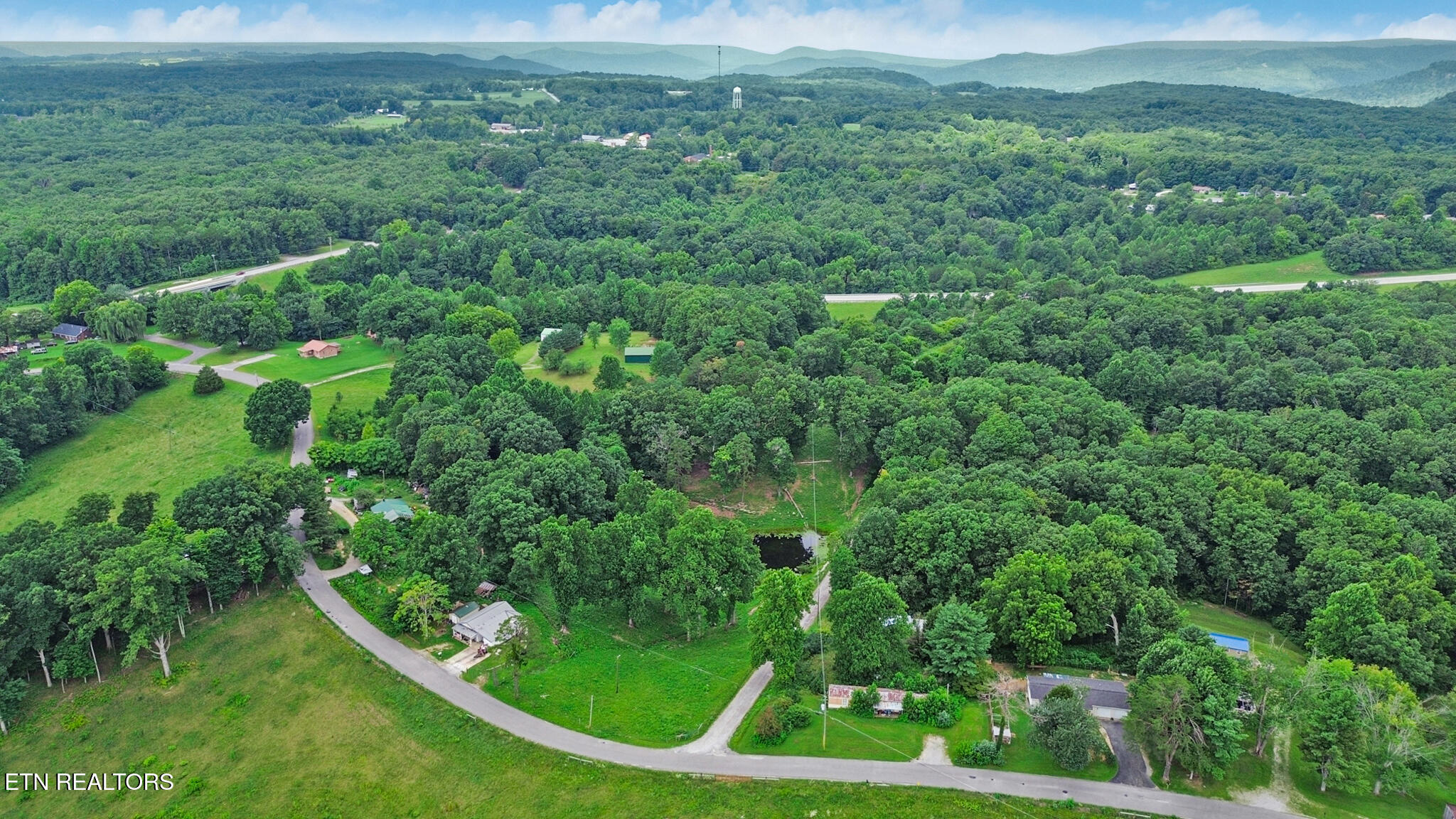 155 Billy Ridge Court Jamestown TN 38556