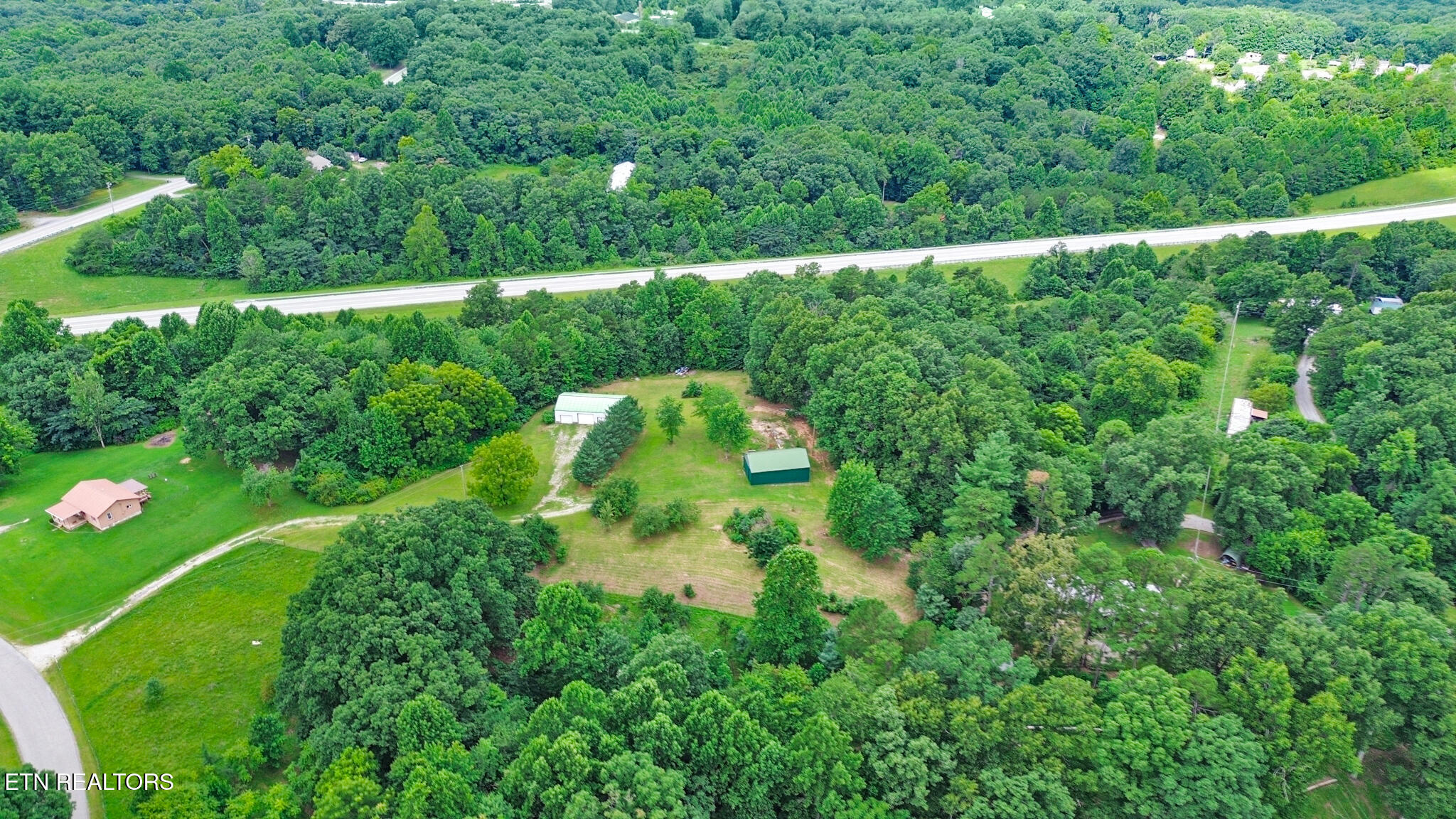 155 Billy Ridge Court Jamestown TN 38556