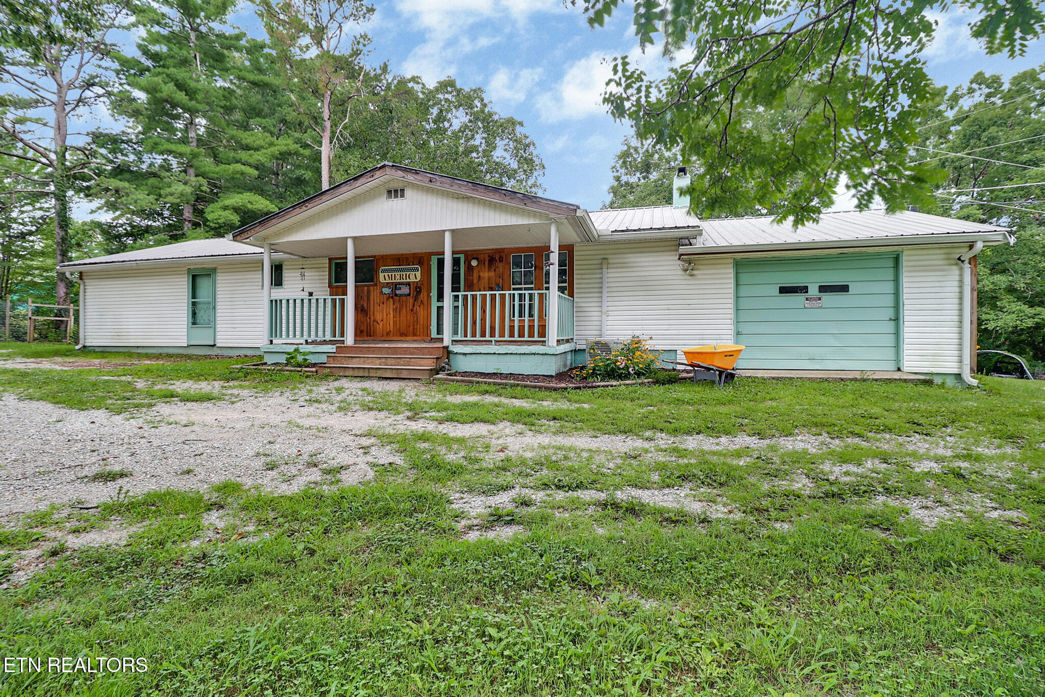 155 Billy Ridge Court Jamestown TN 38556