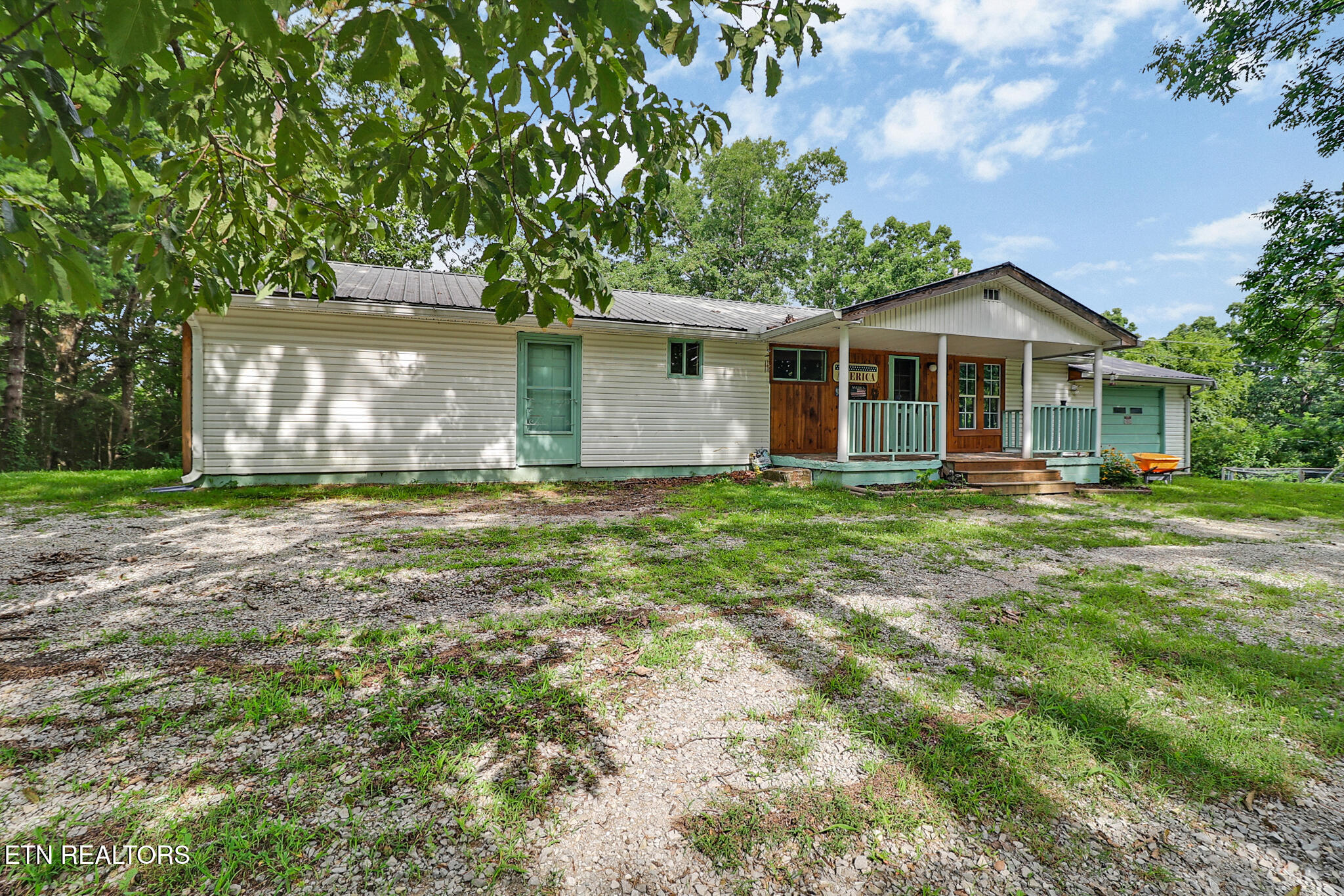 155 Billy Ridge Court Jamestown TN 38556