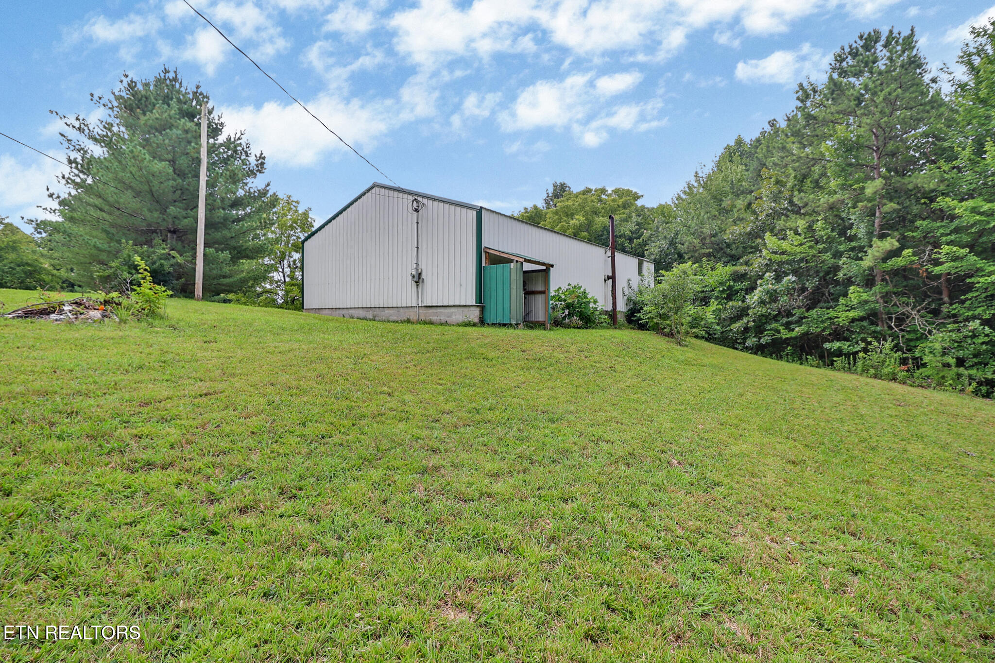155 Billy Ridge Court Jamestown TN 38556