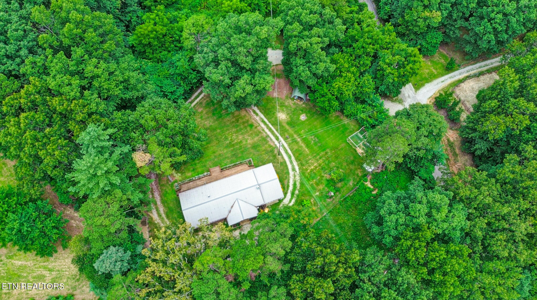 155 Billy Ridge Court Jamestown TN 38556