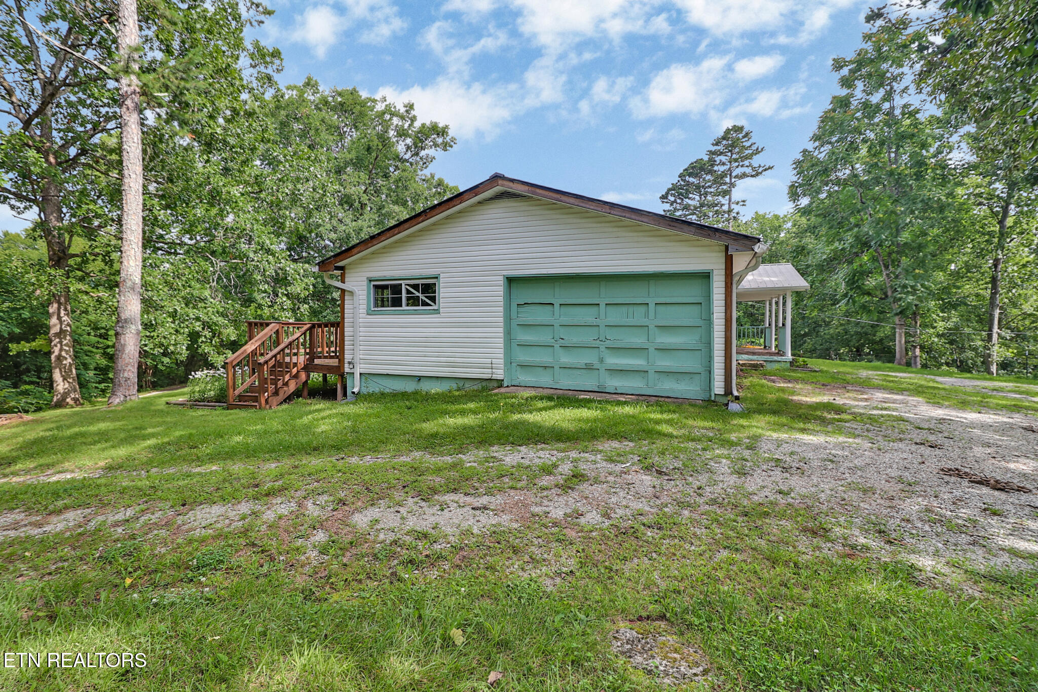 155 Billy Ridge Court Jamestown TN 38556
