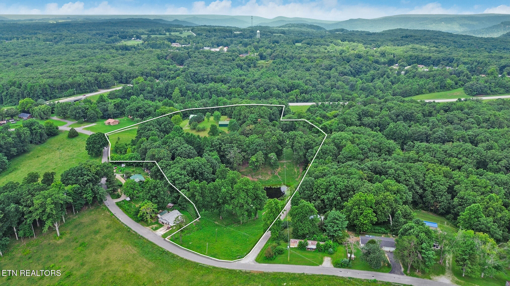 155 Billy Ridge Court Jamestown TN 38556