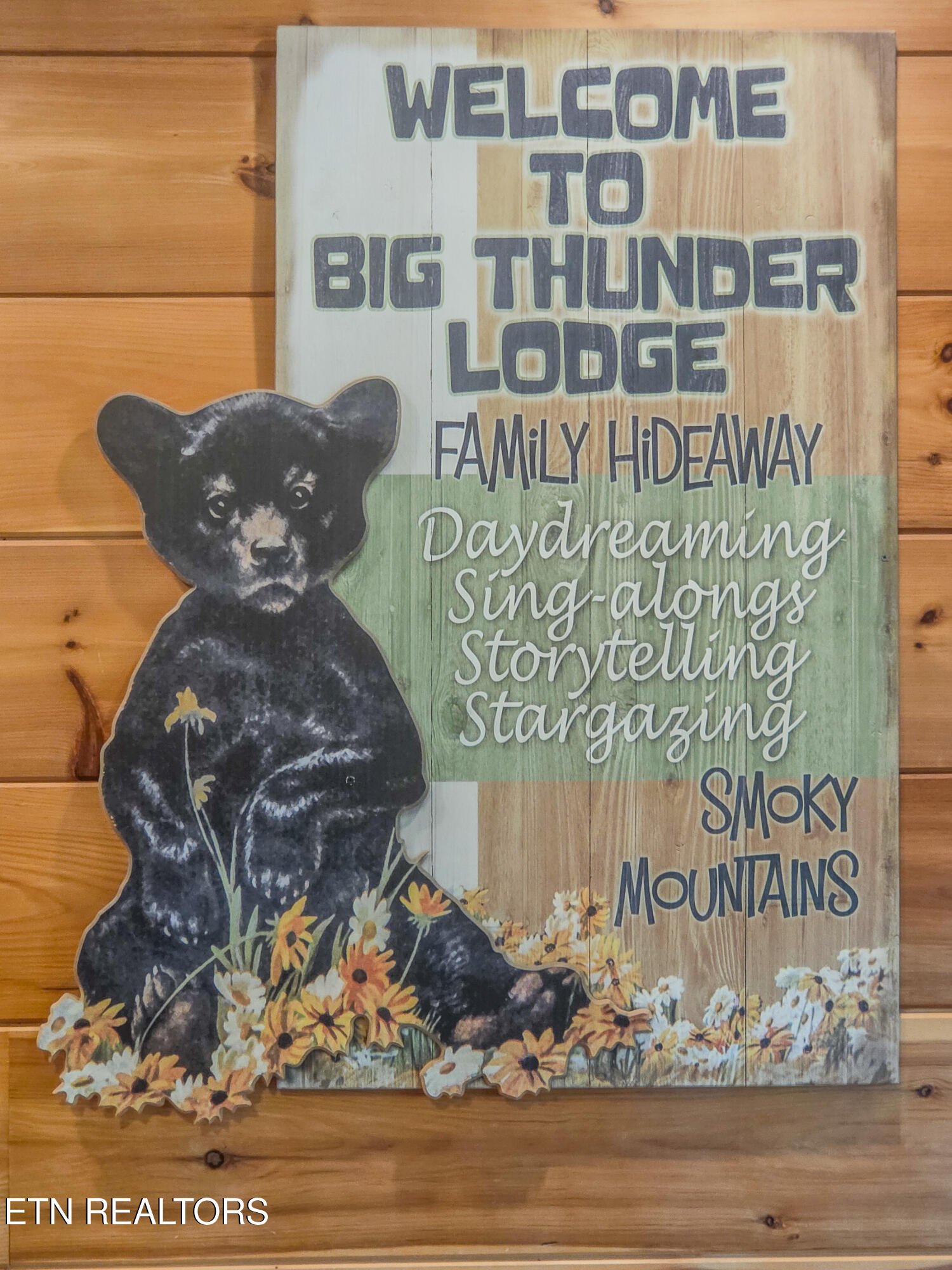1959 Blackthorn Trail Sevierville TN 37876