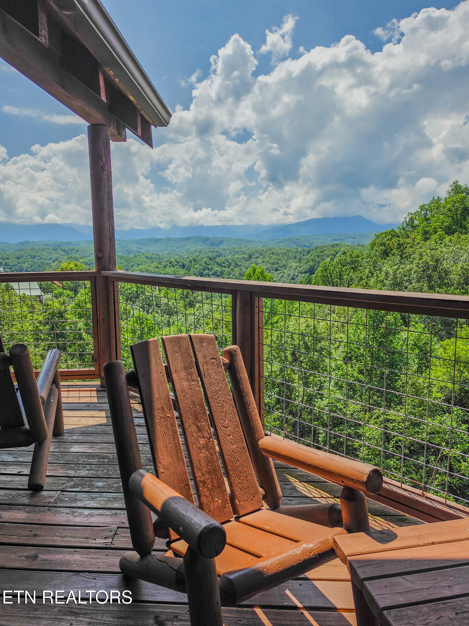 1959 Blackthorn Trail Sevierville TN 37876