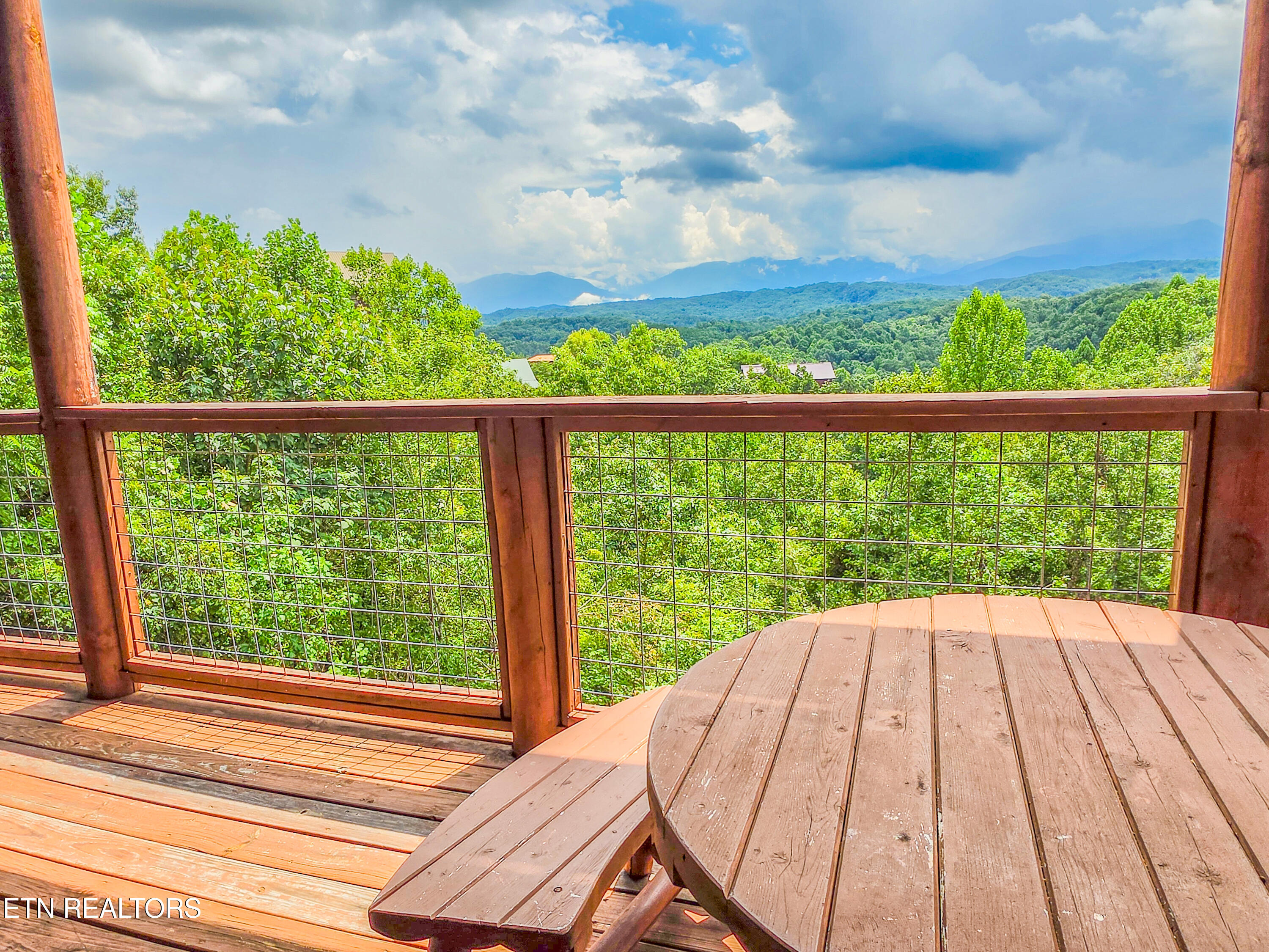 1959 Blackthorn Trail Sevierville TN 37876