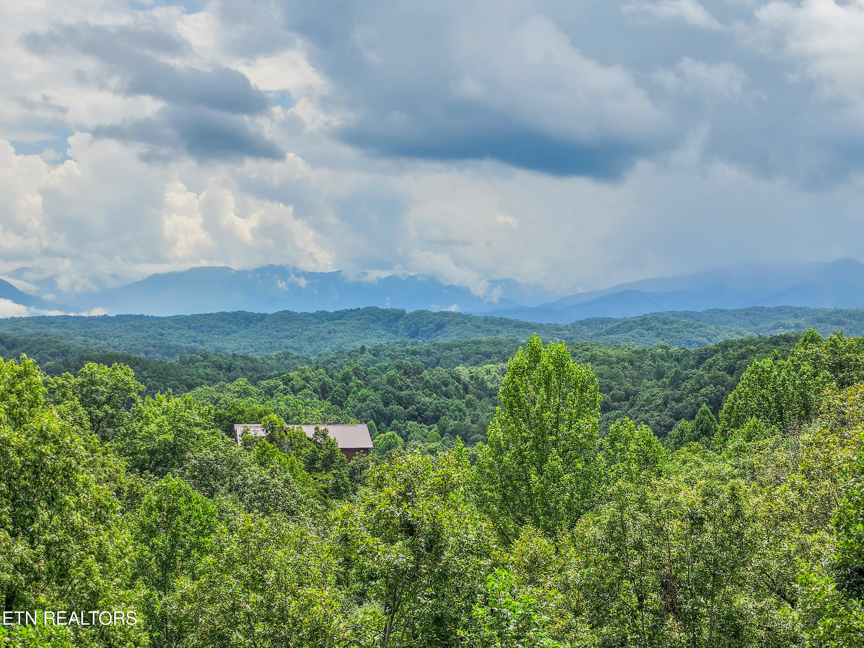 1959 Blackthorn Trail Sevierville TN 37876