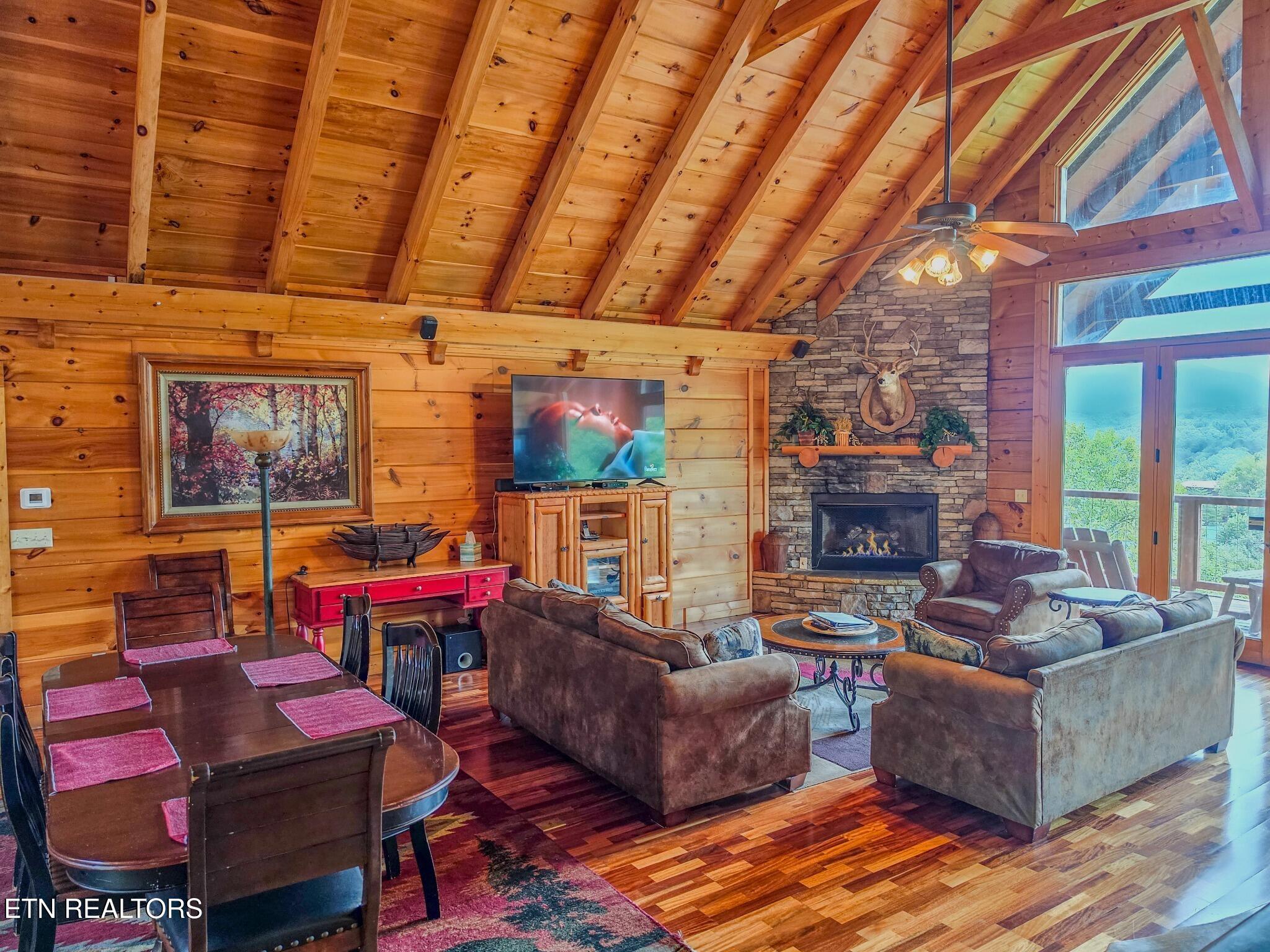 1959 Blackthorn Trail Sevierville TN 37876