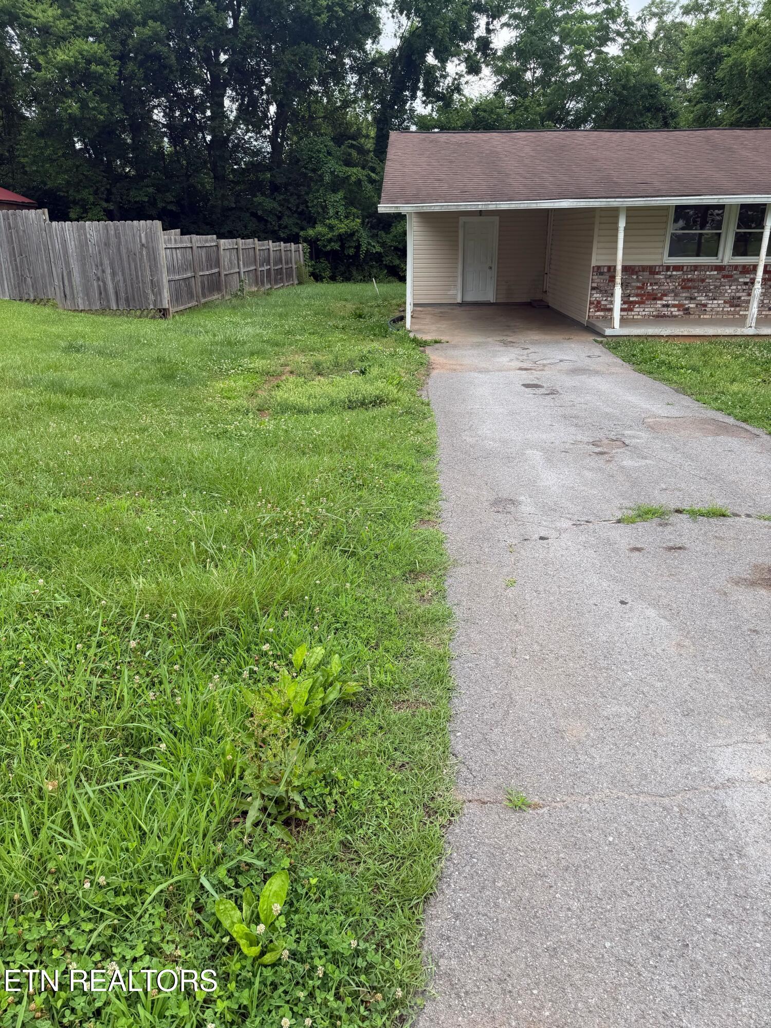 3215 Lineback Road Knoxville TN 37921