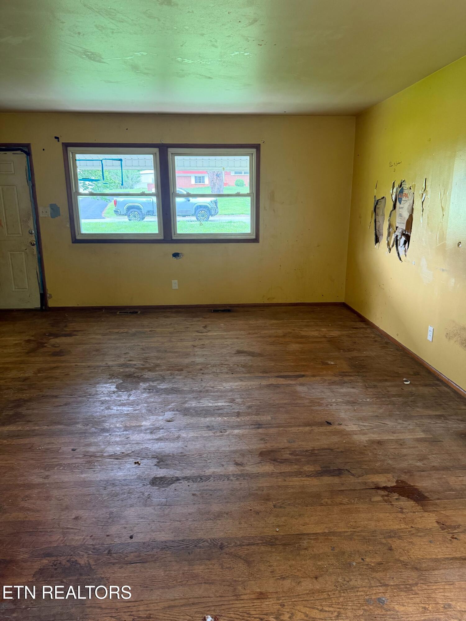 3215 Lineback Road Knoxville TN 37921