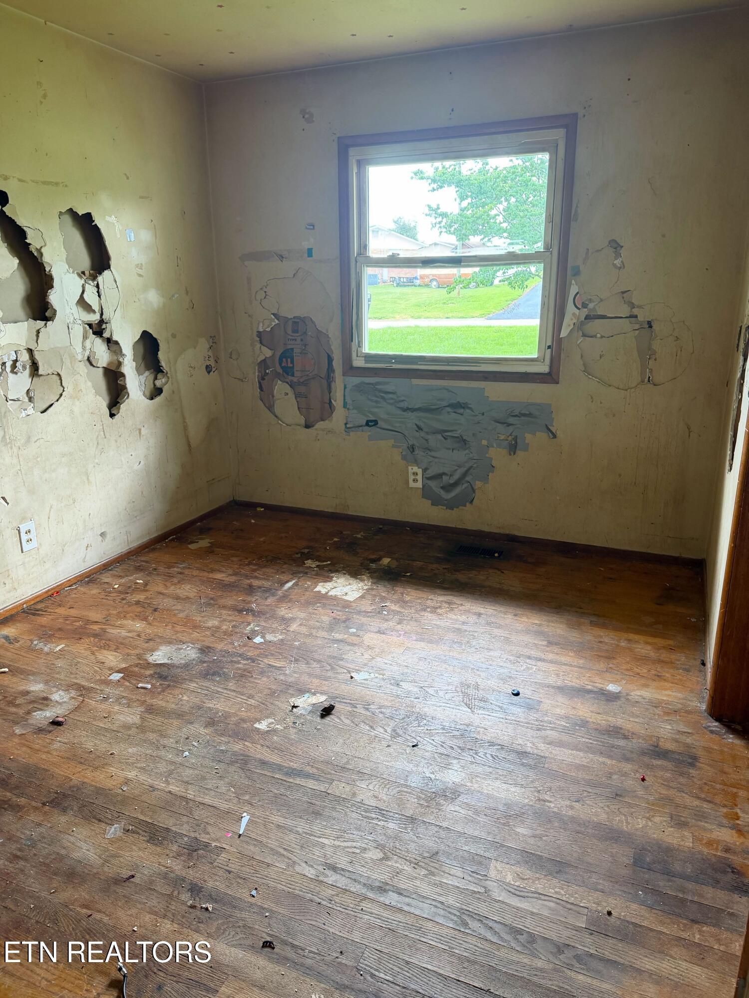 3215 Lineback Road Knoxville TN 37921