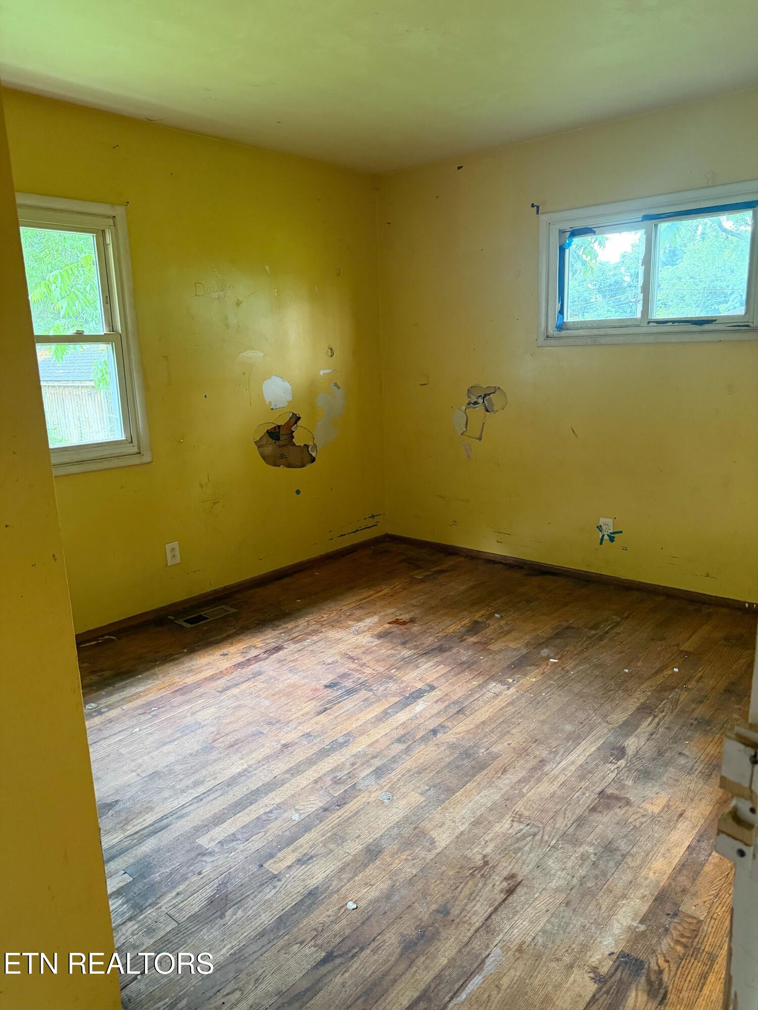3215 Lineback Road Knoxville TN 37921