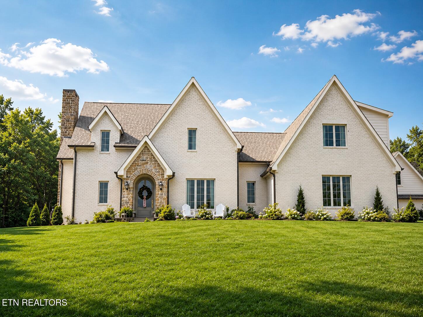 1338 Mountain Road Clinton TN 37716