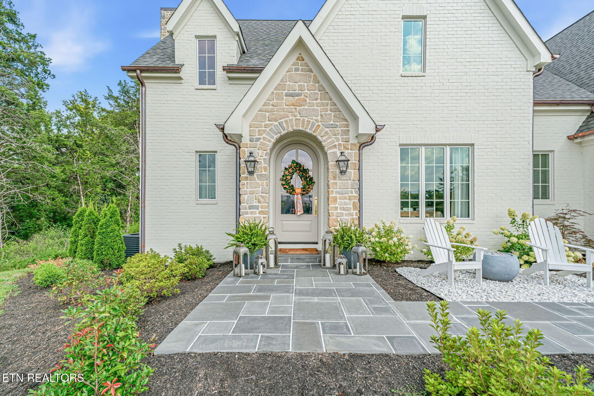 1338 Mountain Road Clinton TN 37716