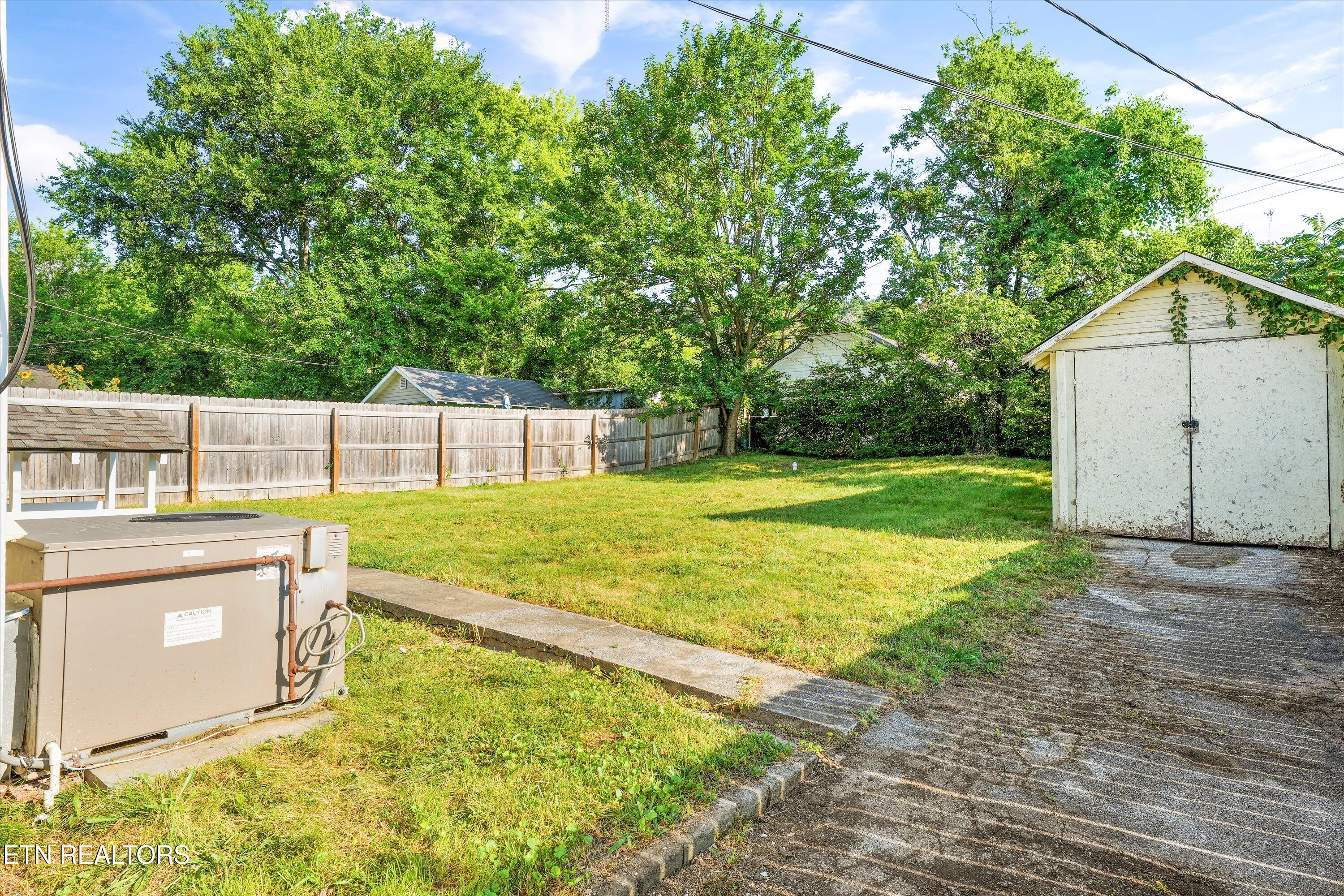 1109 Fairfax Avenue Knoxville TN 37917