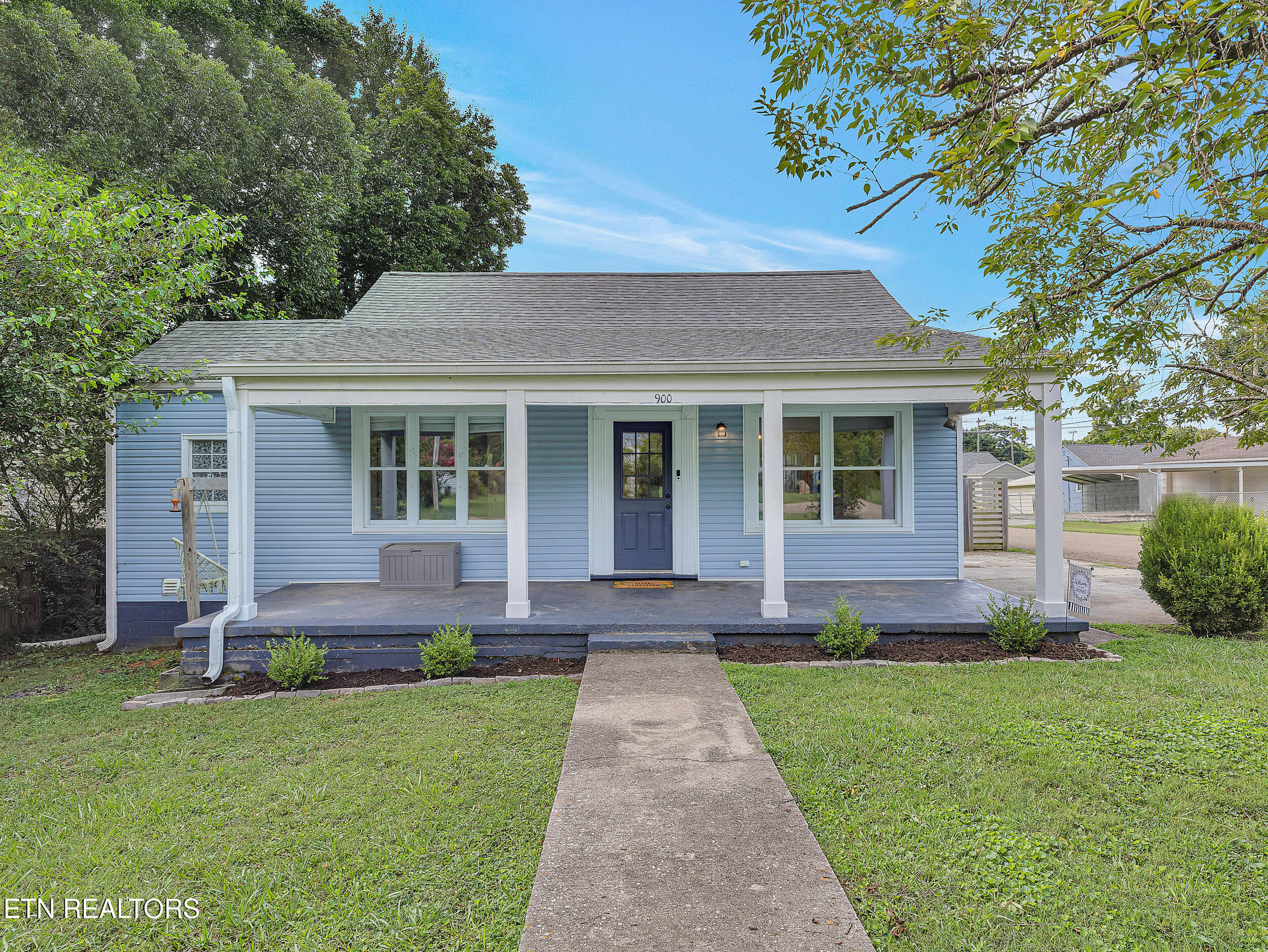900 Banks Avenue Knoxville TN 37917