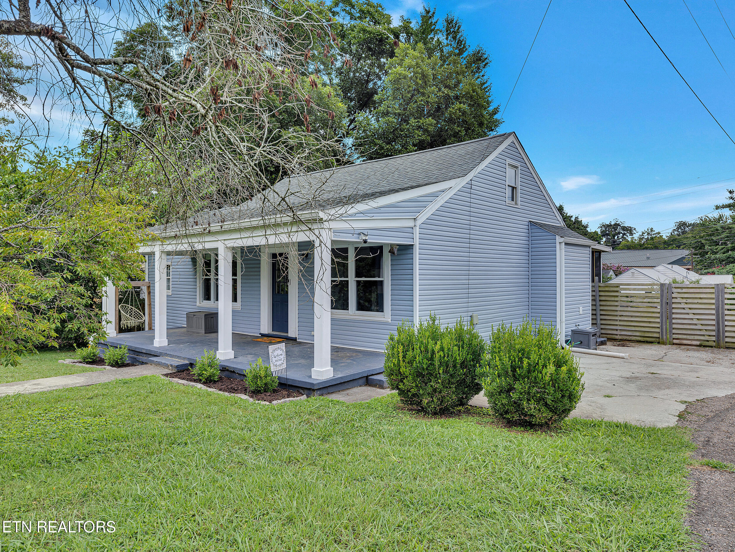 900 Banks Avenue Knoxville TN 37917