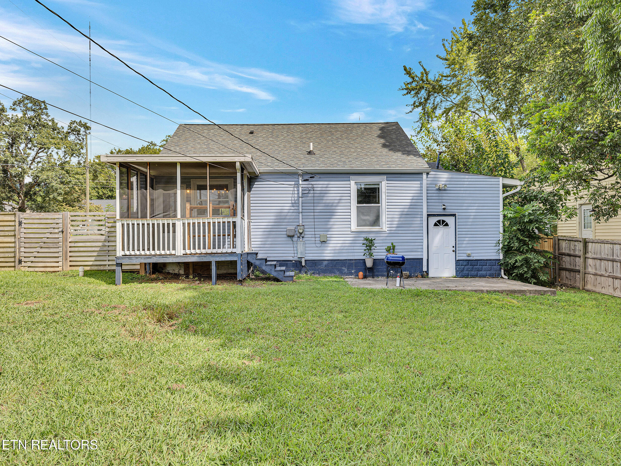 900 Banks Avenue Knoxville TN 37917