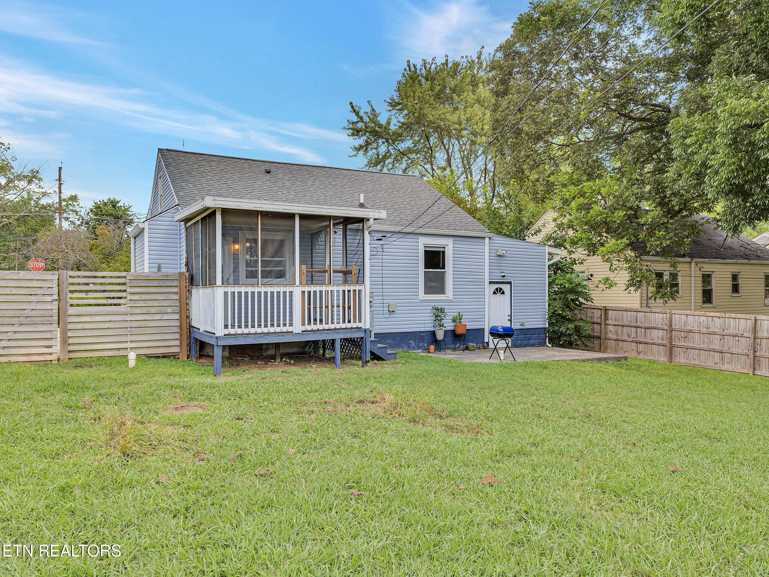 900 Banks Avenue Knoxville TN 37917