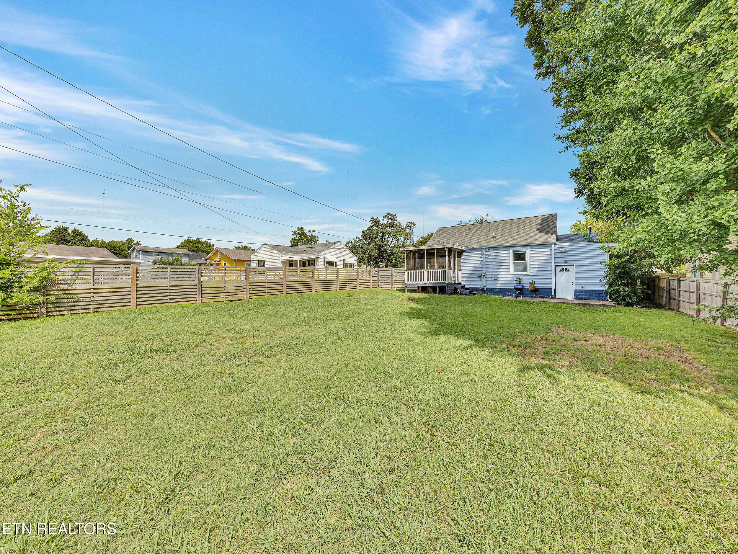 900 Banks Avenue Knoxville TN 37917