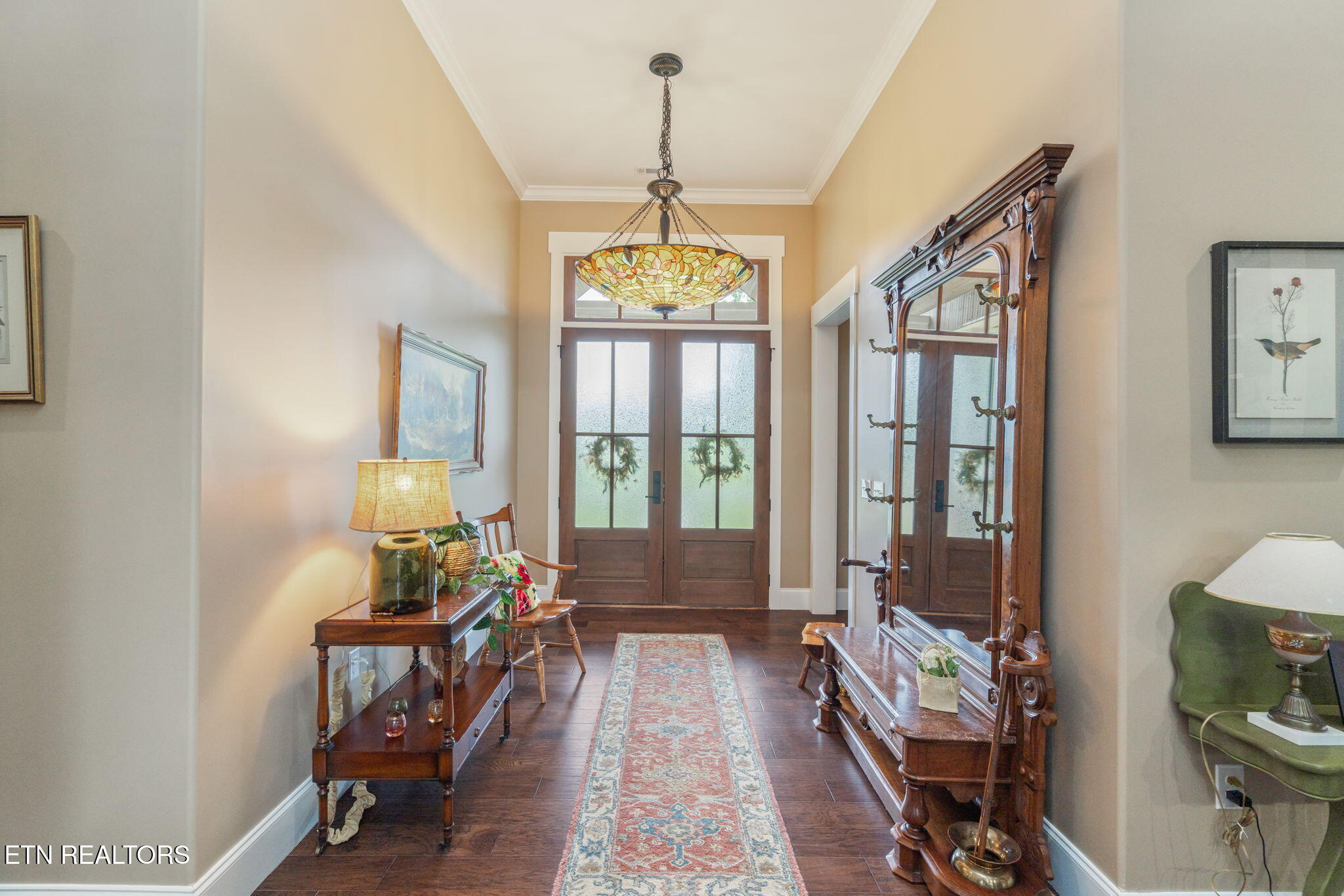 111 Crane Pointe Rockwood TN 37854