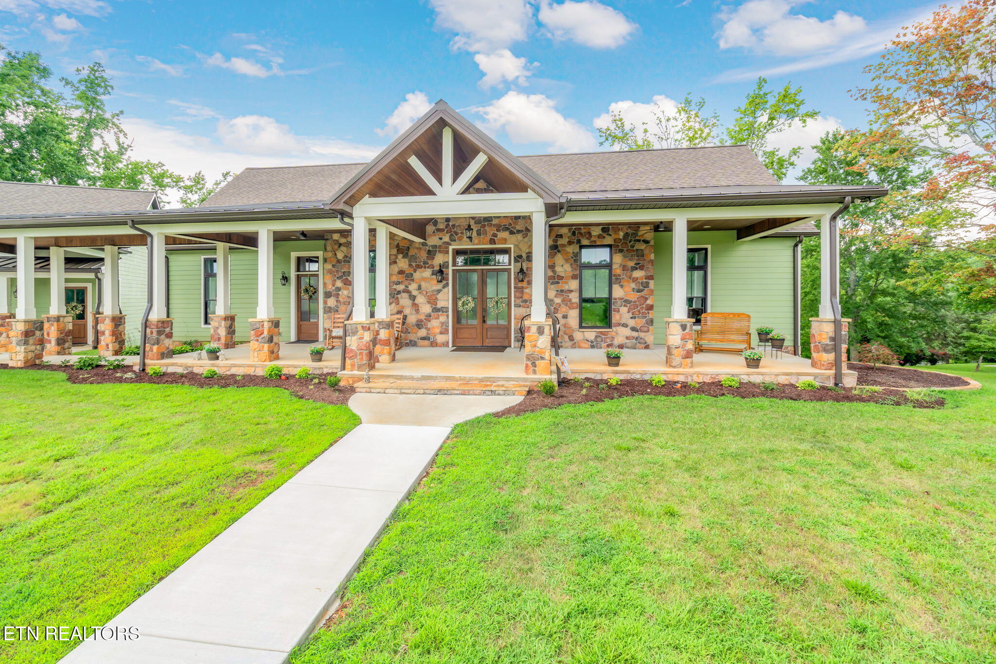 111 Crane Pointe Rockwood TN 37854