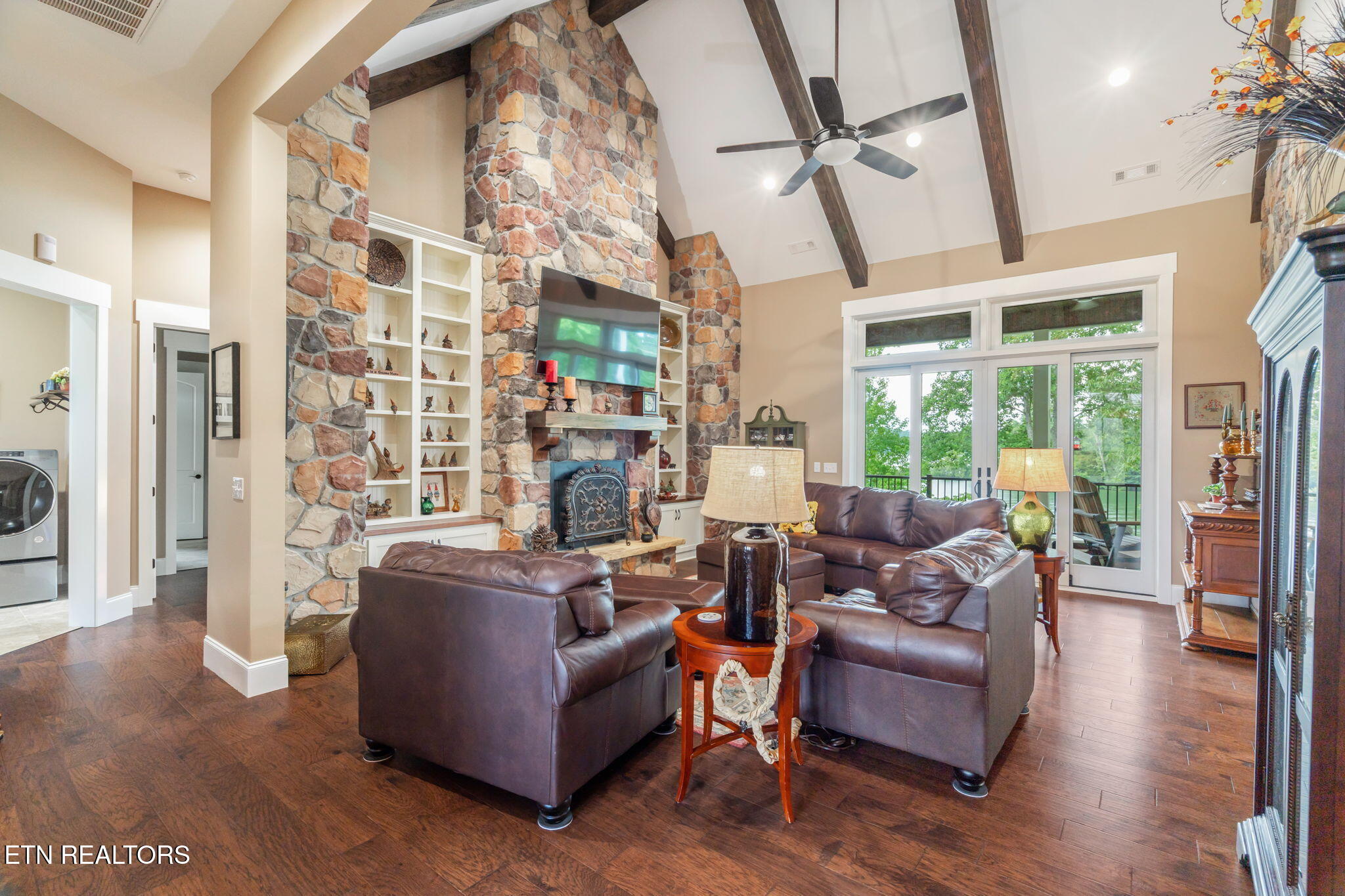 111 Crane Pointe Rockwood TN 37854