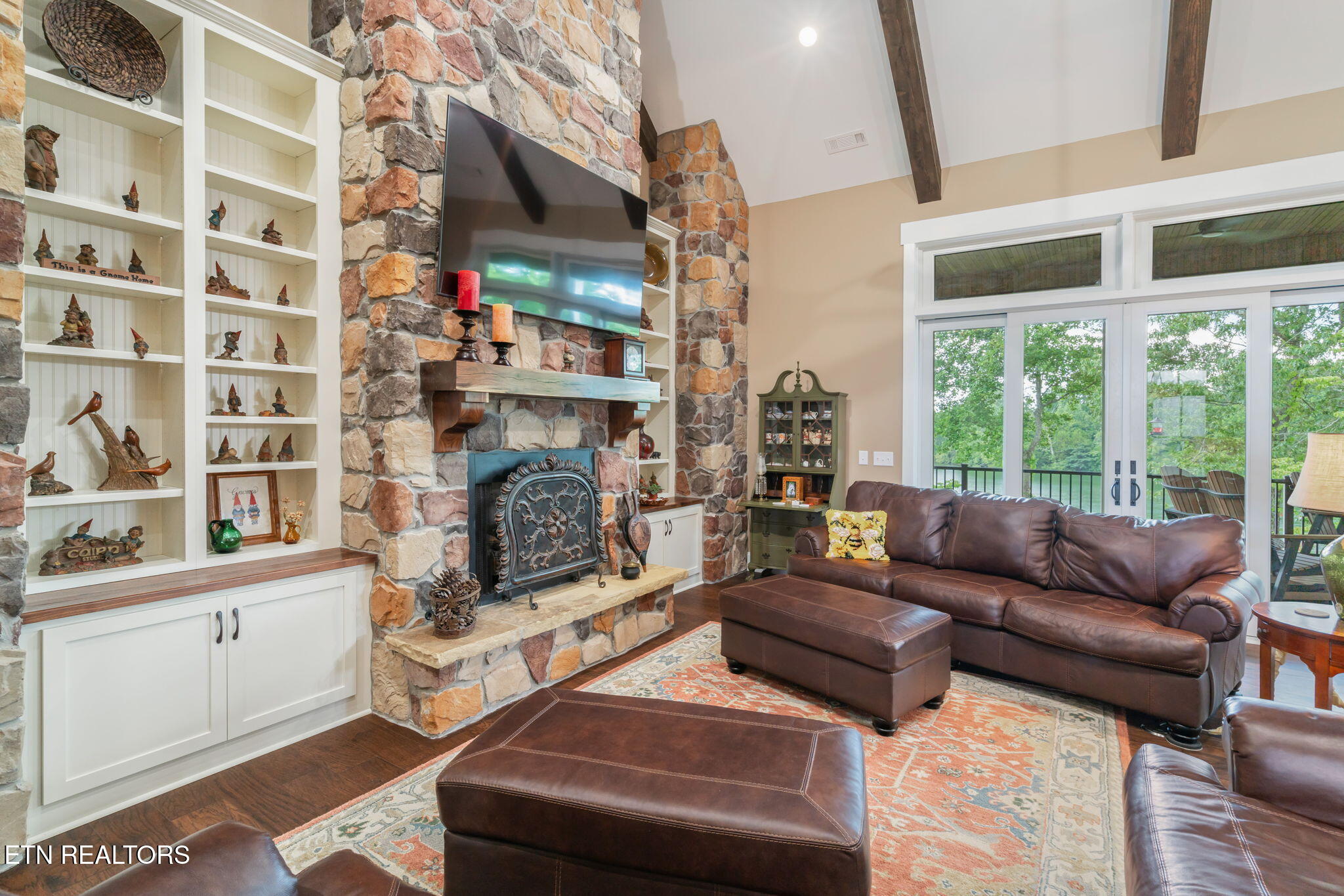 111 Crane Pointe Rockwood TN 37854