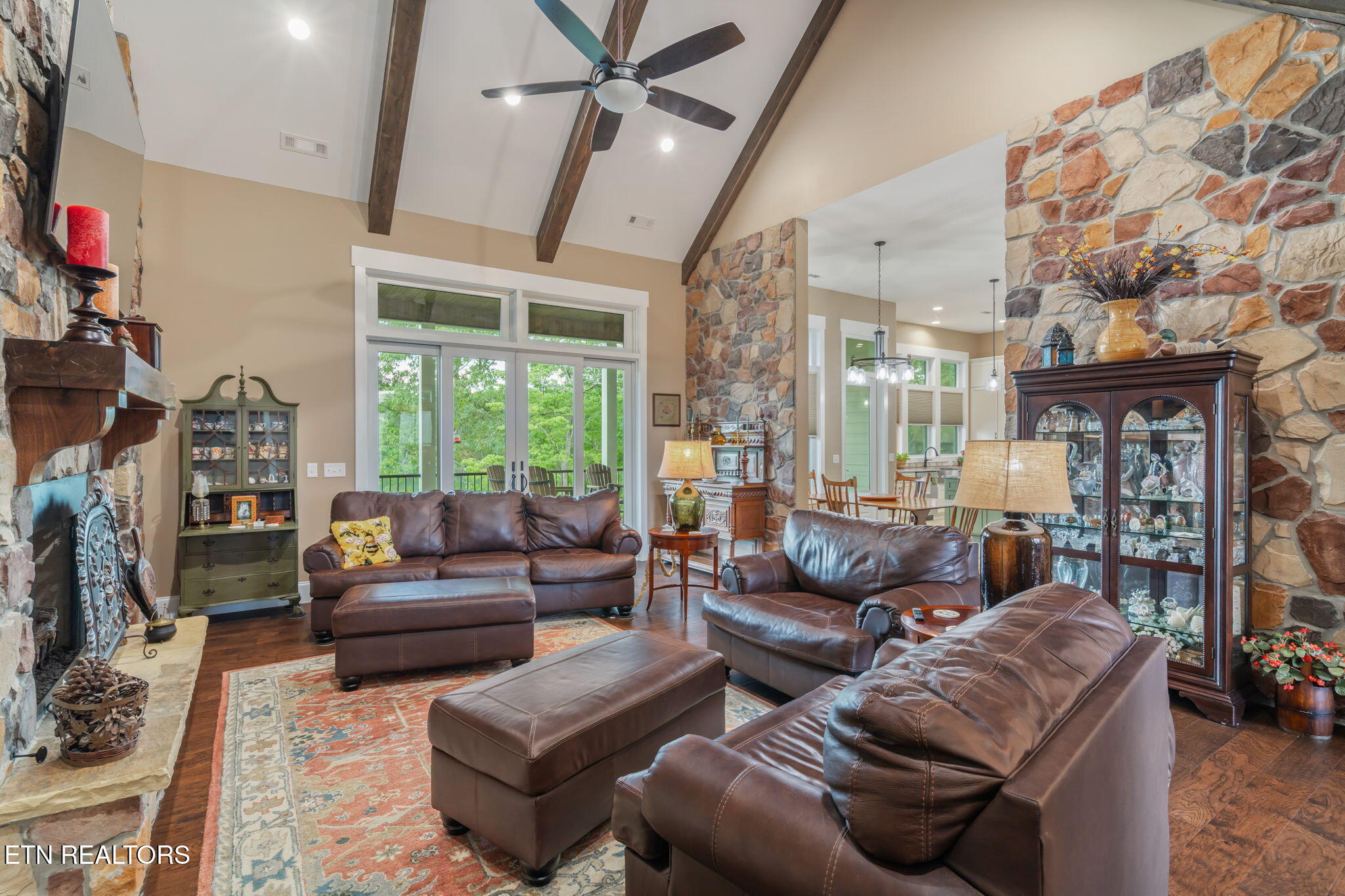 111 Crane Pointe Rockwood TN 37854