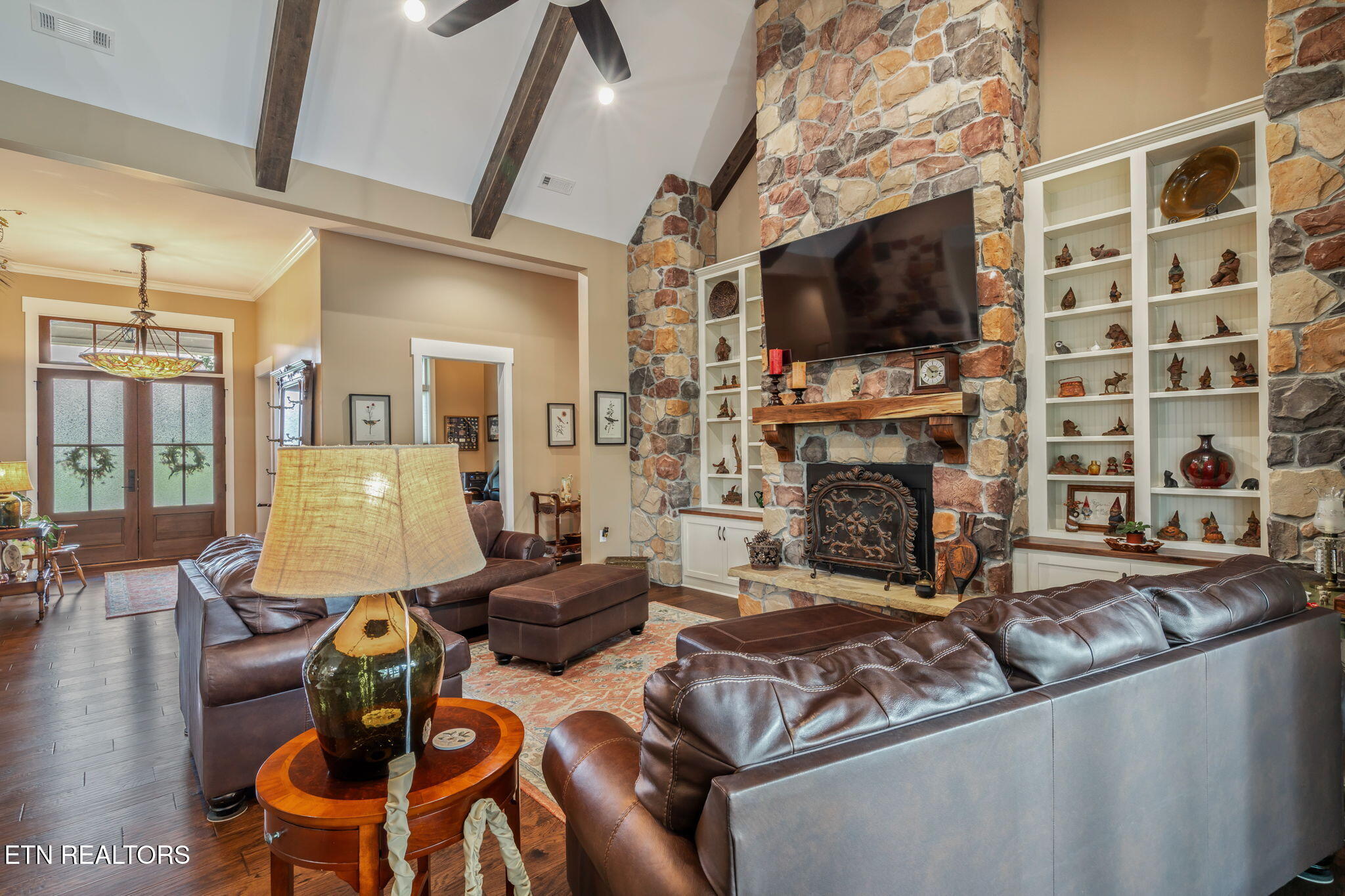 111 Crane Pointe Rockwood TN 37854