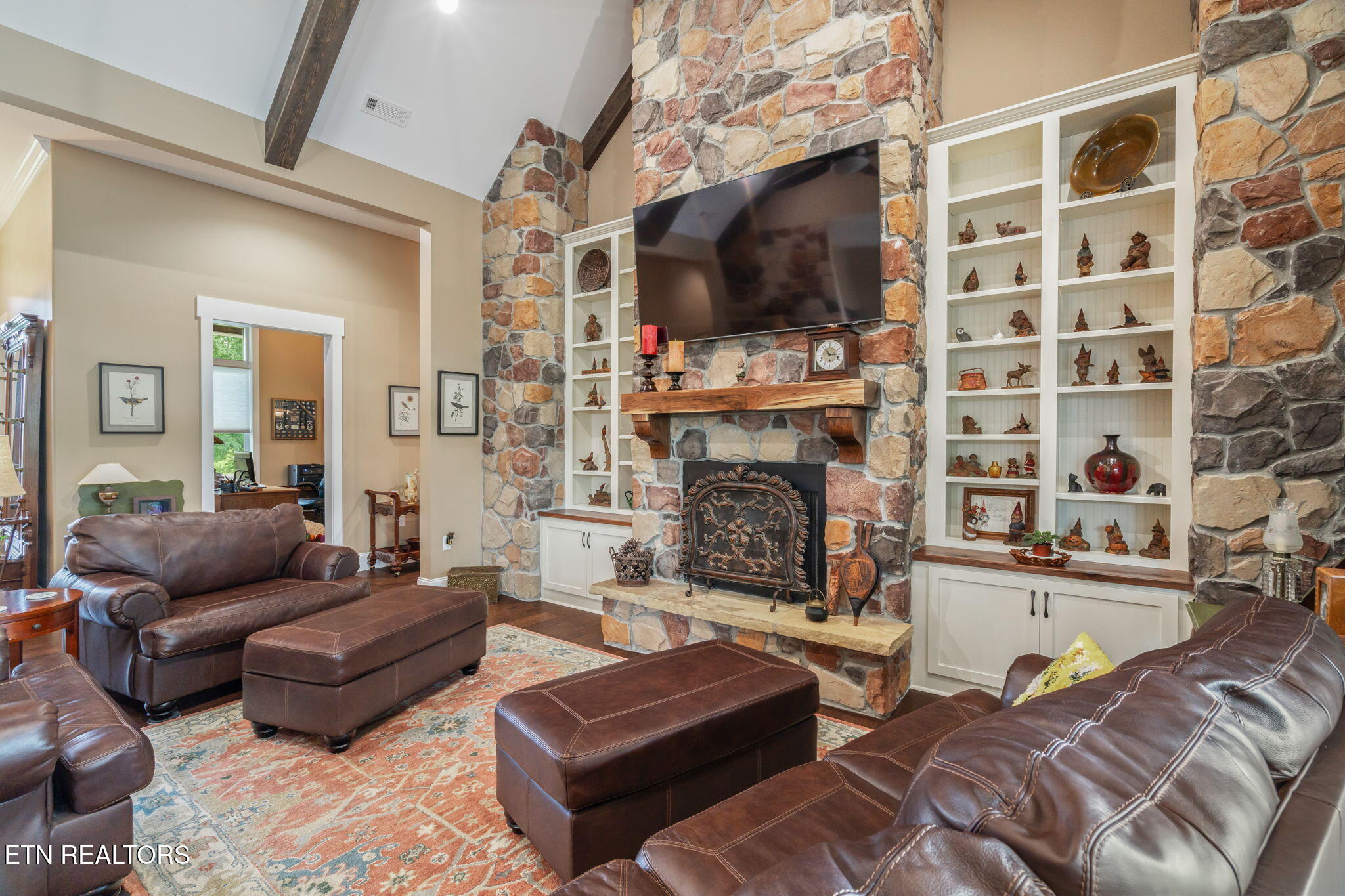 111 Crane Pointe Rockwood TN 37854