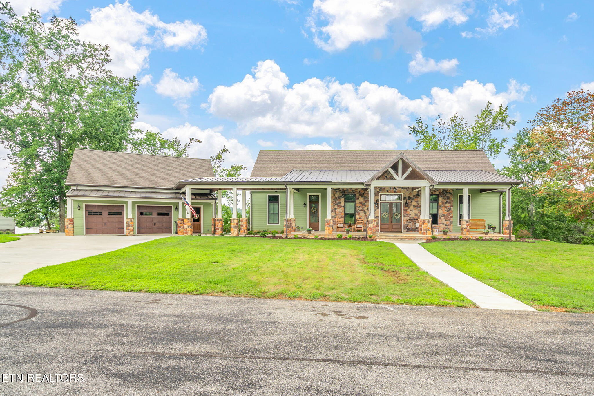 111 Crane Pointe Rockwood TN 37854
