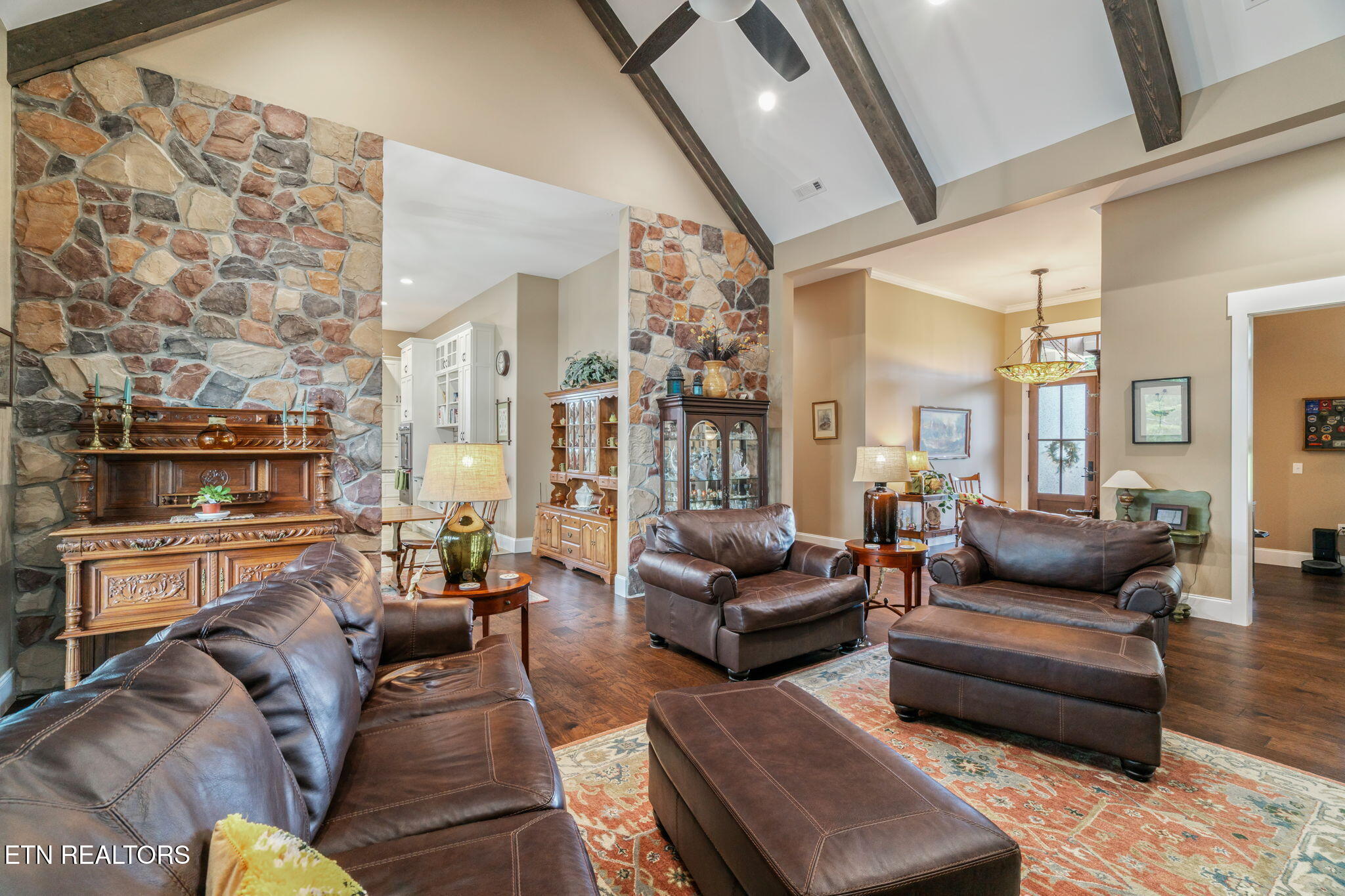 111 Crane Pointe Rockwood TN 37854