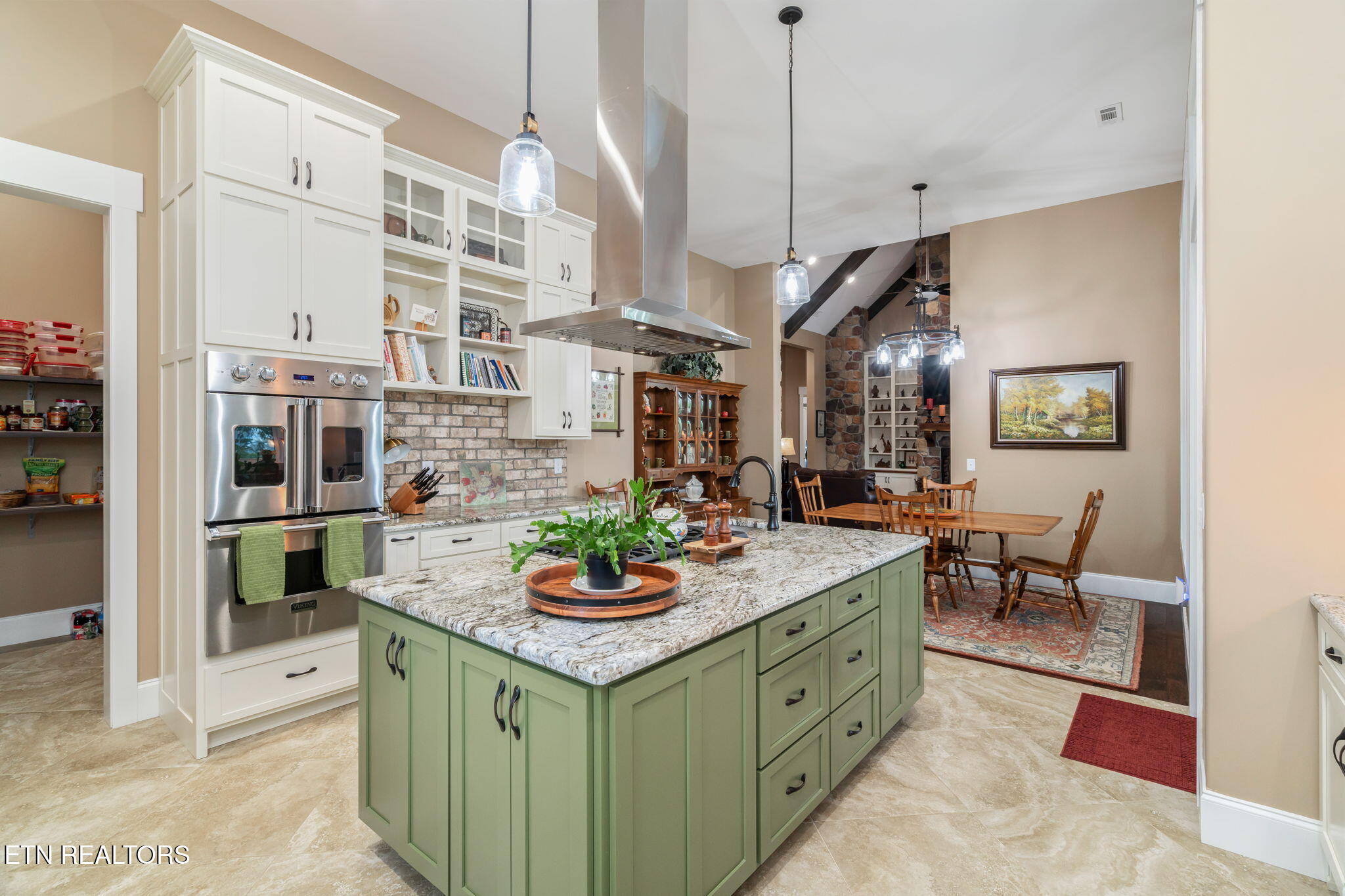 111 Crane Pointe Rockwood TN 37854