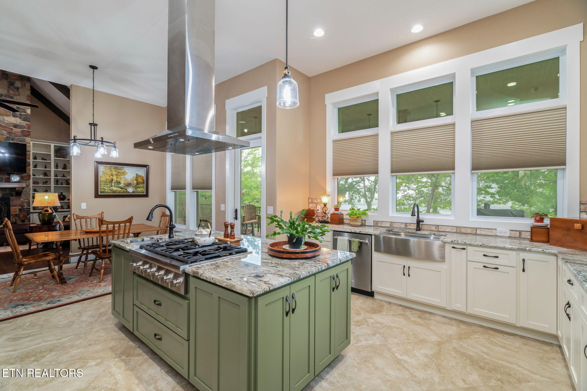 111 Crane Pointe Rockwood TN 37854
