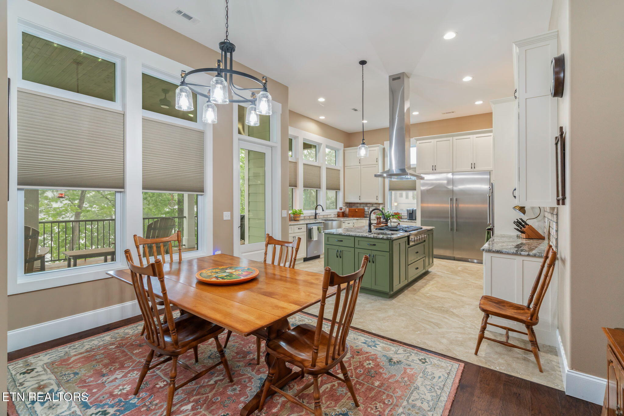 111 Crane Pointe Rockwood TN 37854