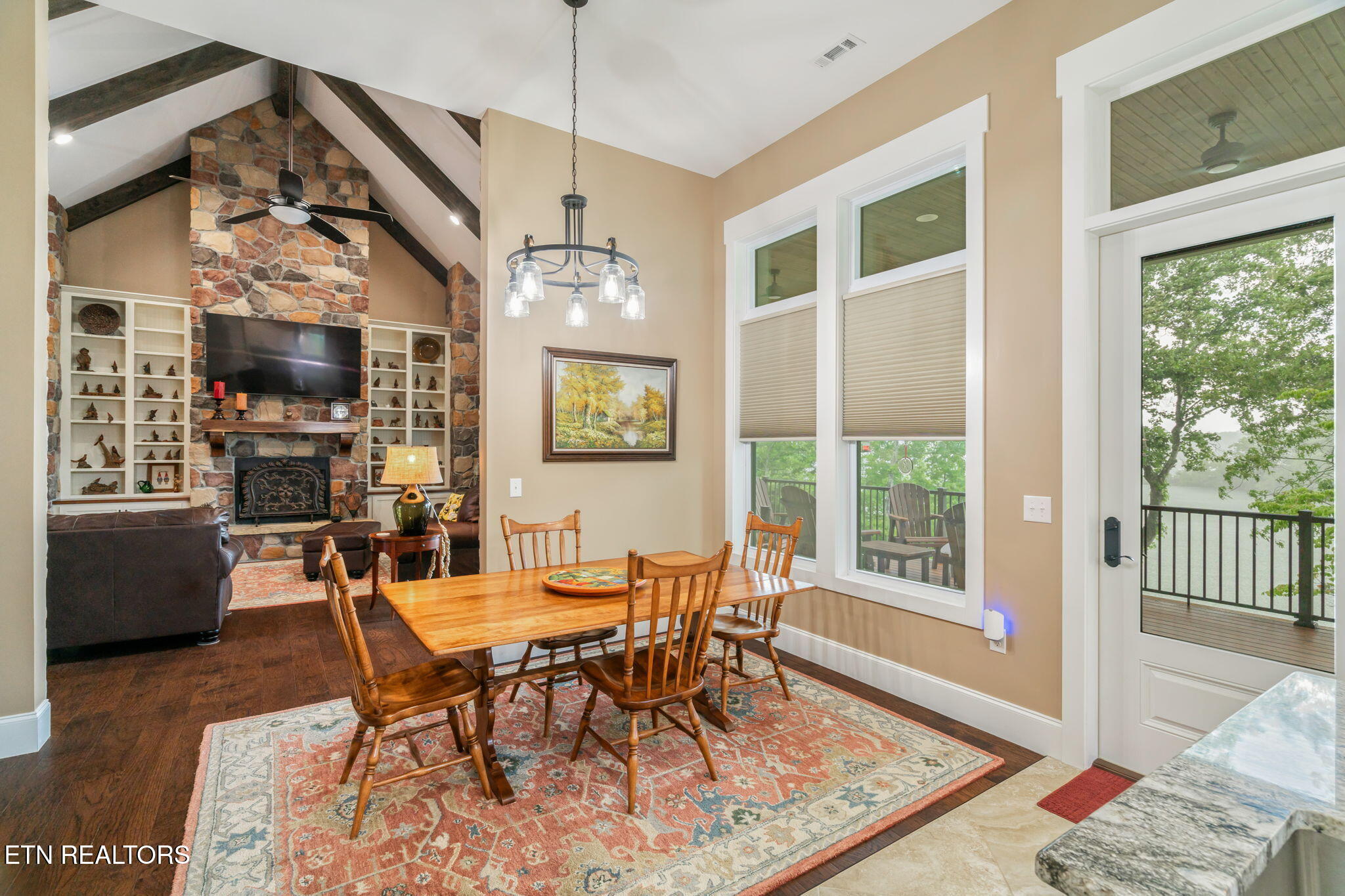 111 Crane Pointe Rockwood TN 37854