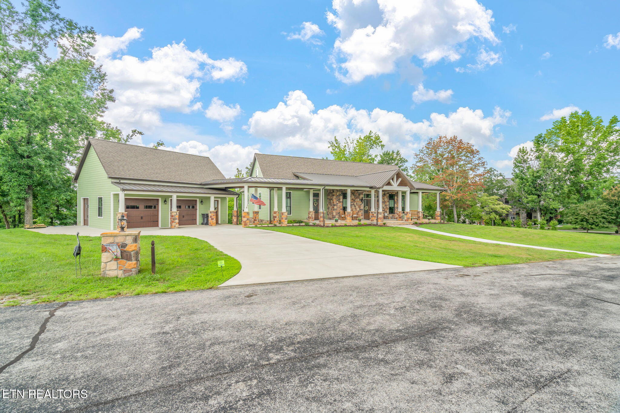 111 Crane Pointe Rockwood TN 37854