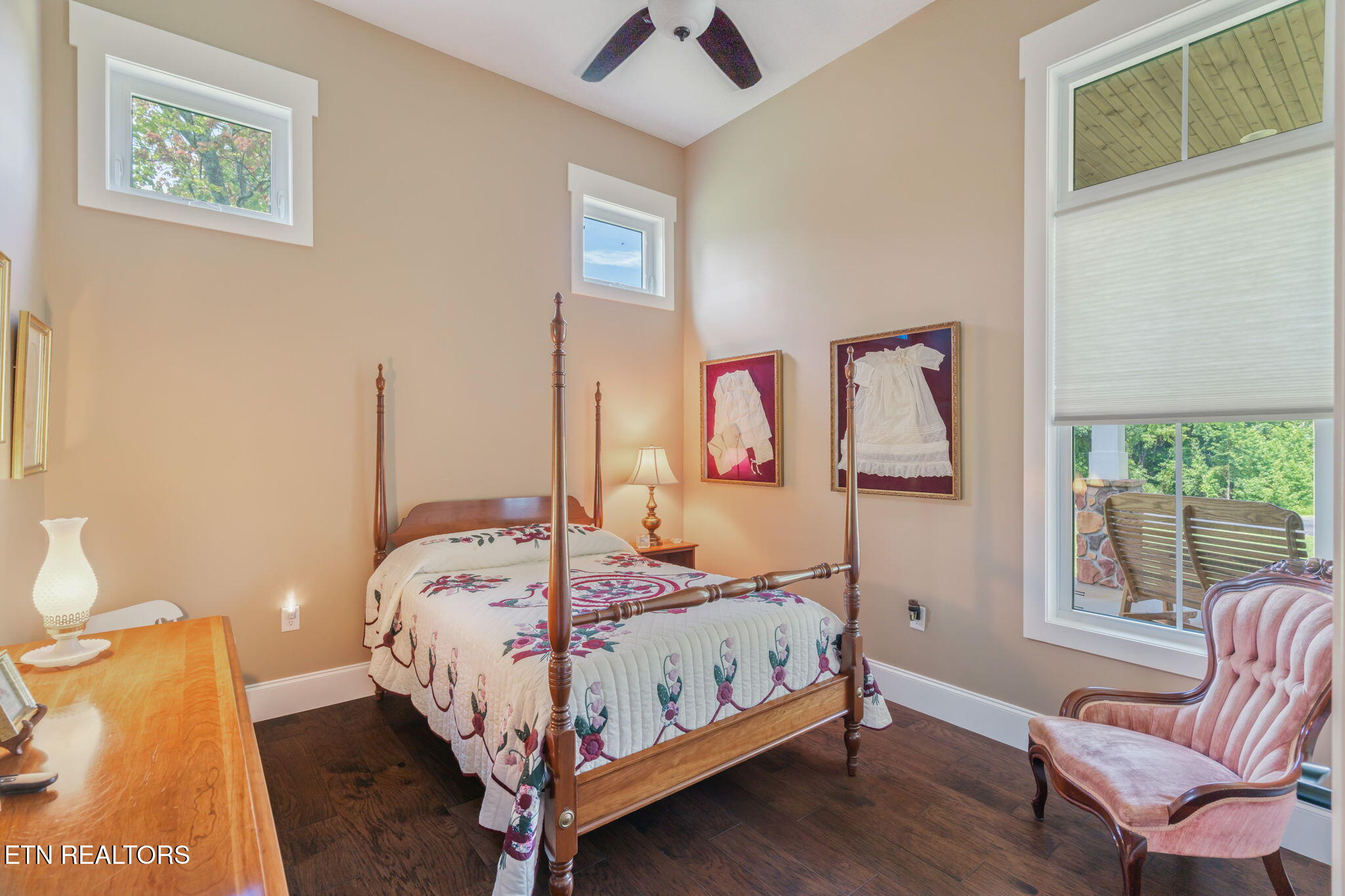 111 Crane Pointe Rockwood TN 37854