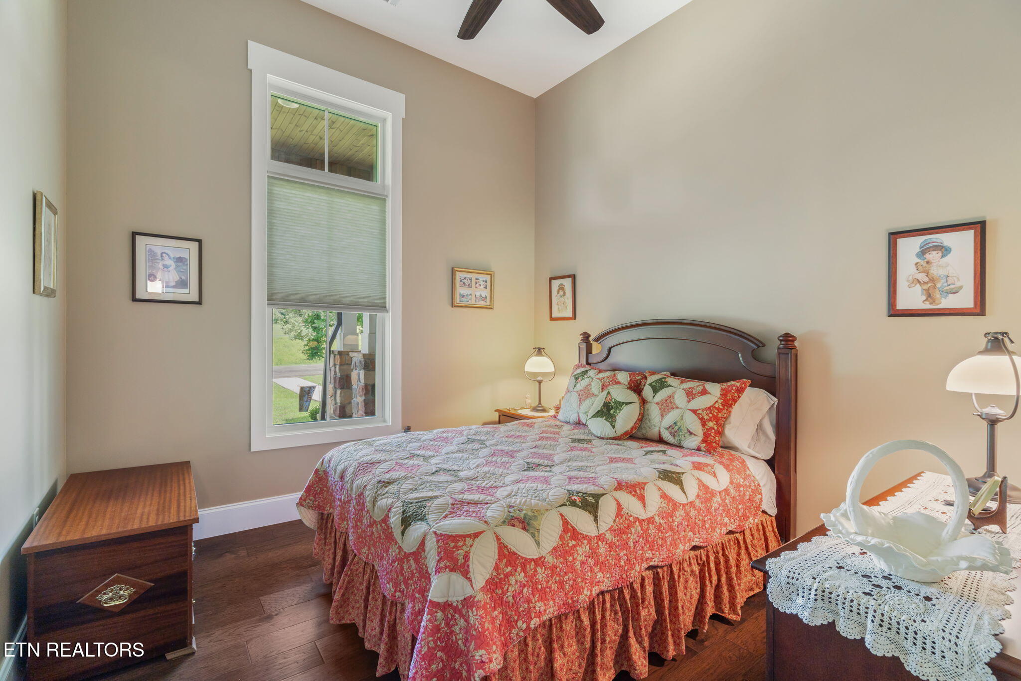 111 Crane Pointe Rockwood TN 37854