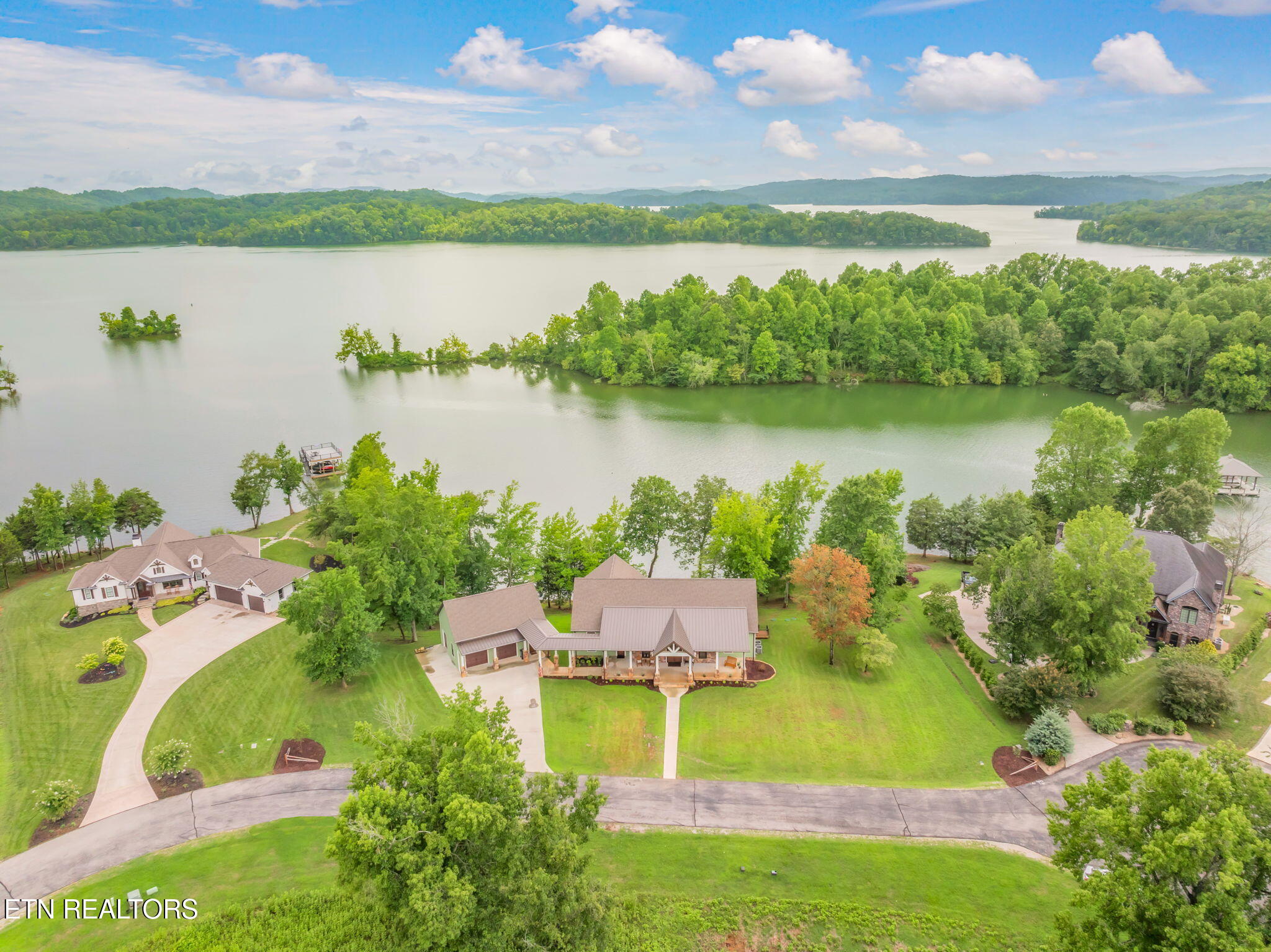 111 Crane Pointe Rockwood TN 37854