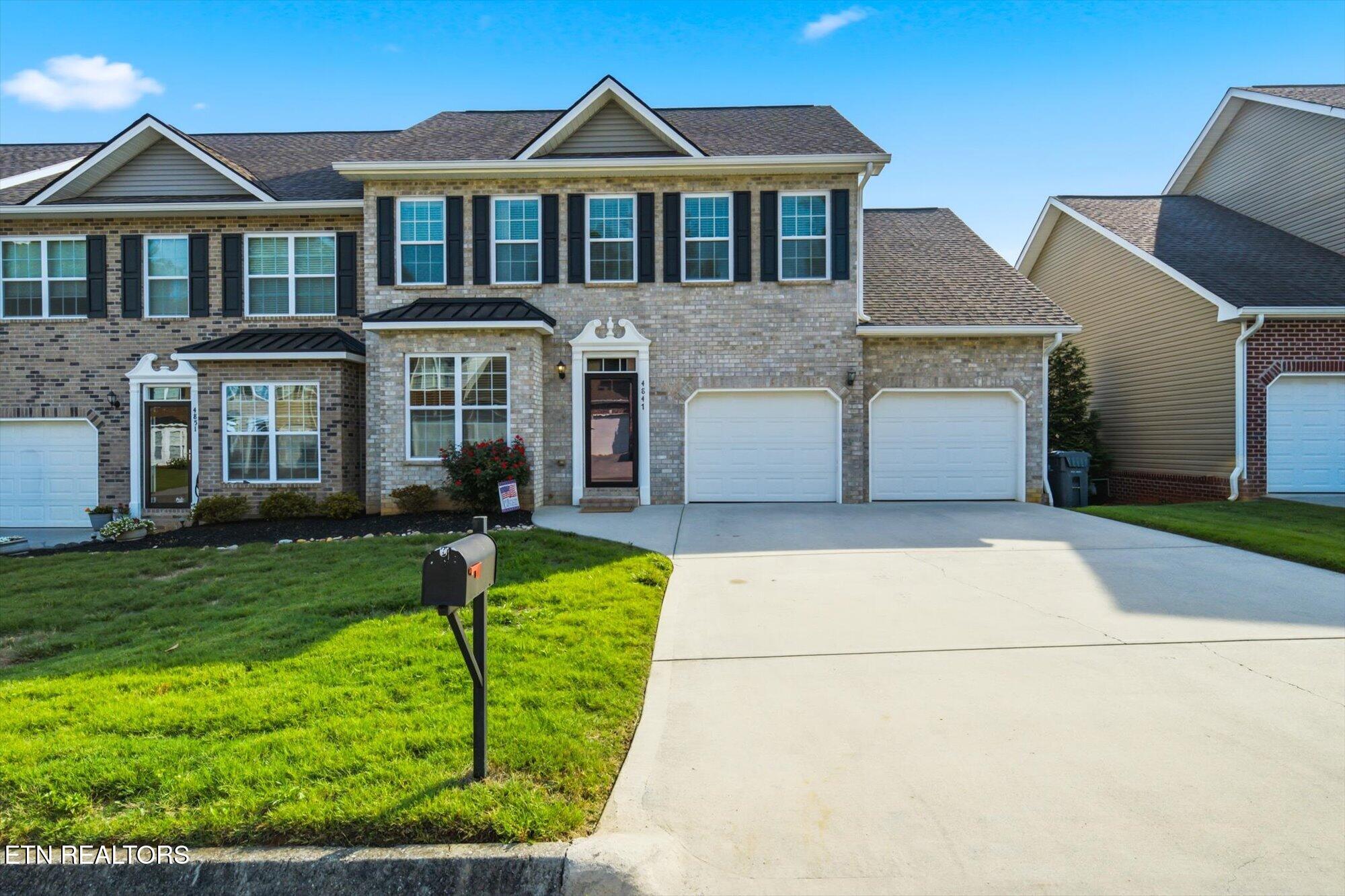 4847 Briar Rock Lane Knoxville TN 37920